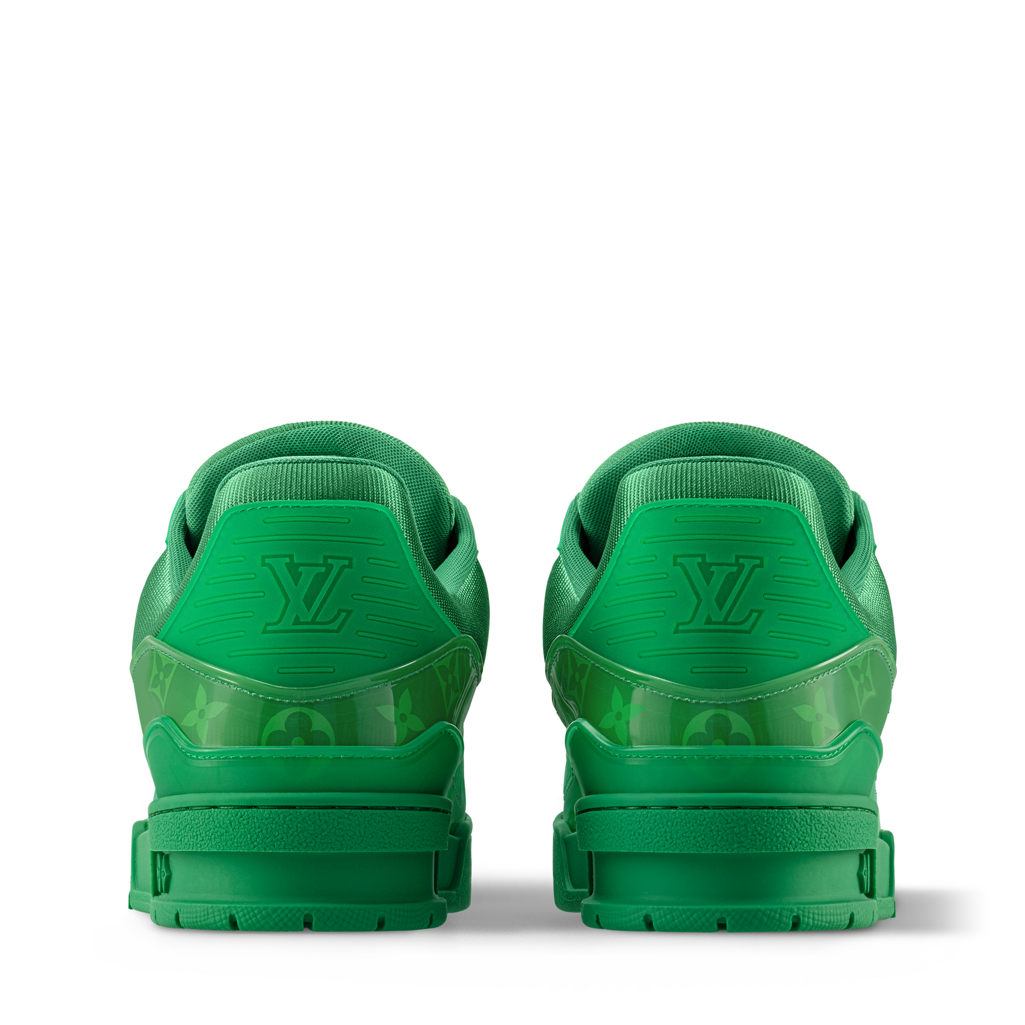 LV Trainer Sneaker  in Men