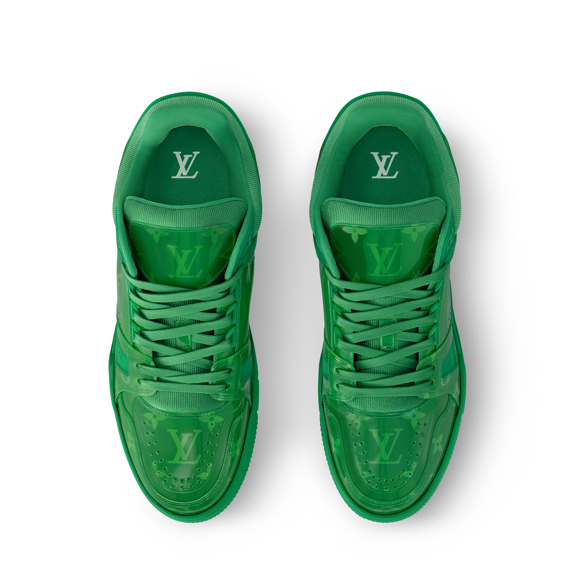 LV Trainer Sneaker  in Men