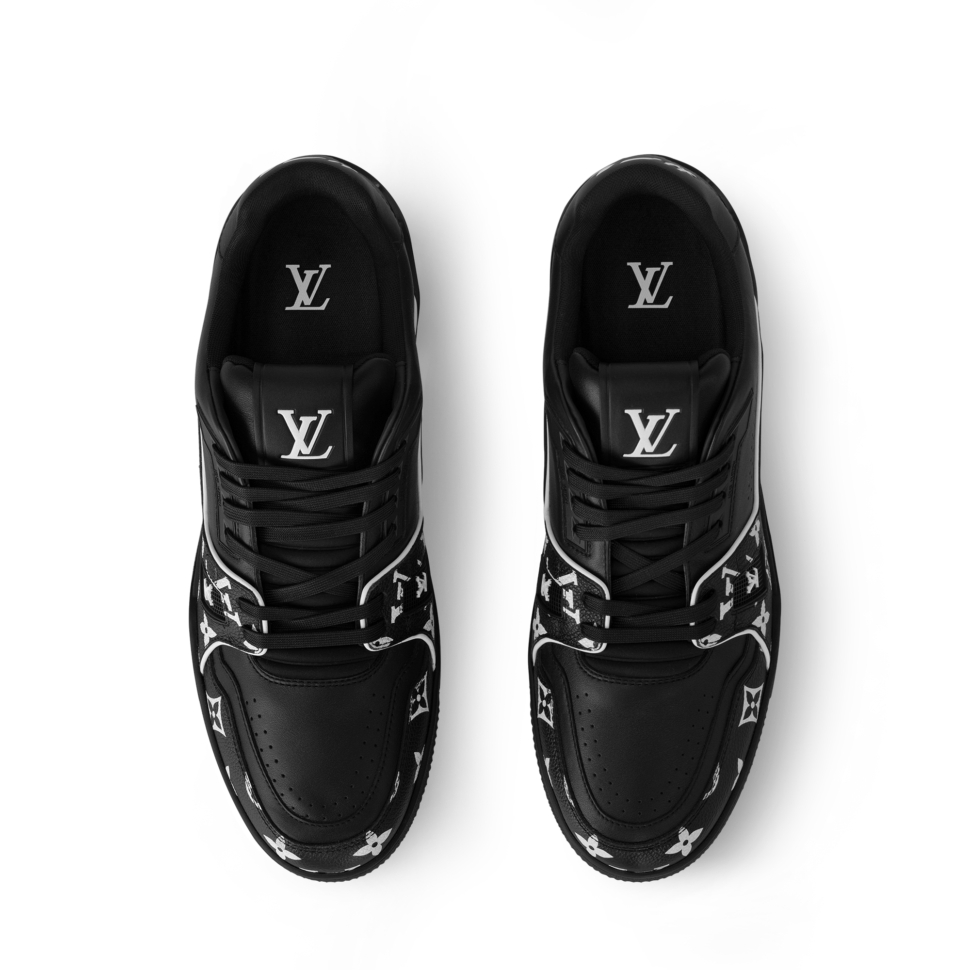 LV Trainer Sneaker  in Men