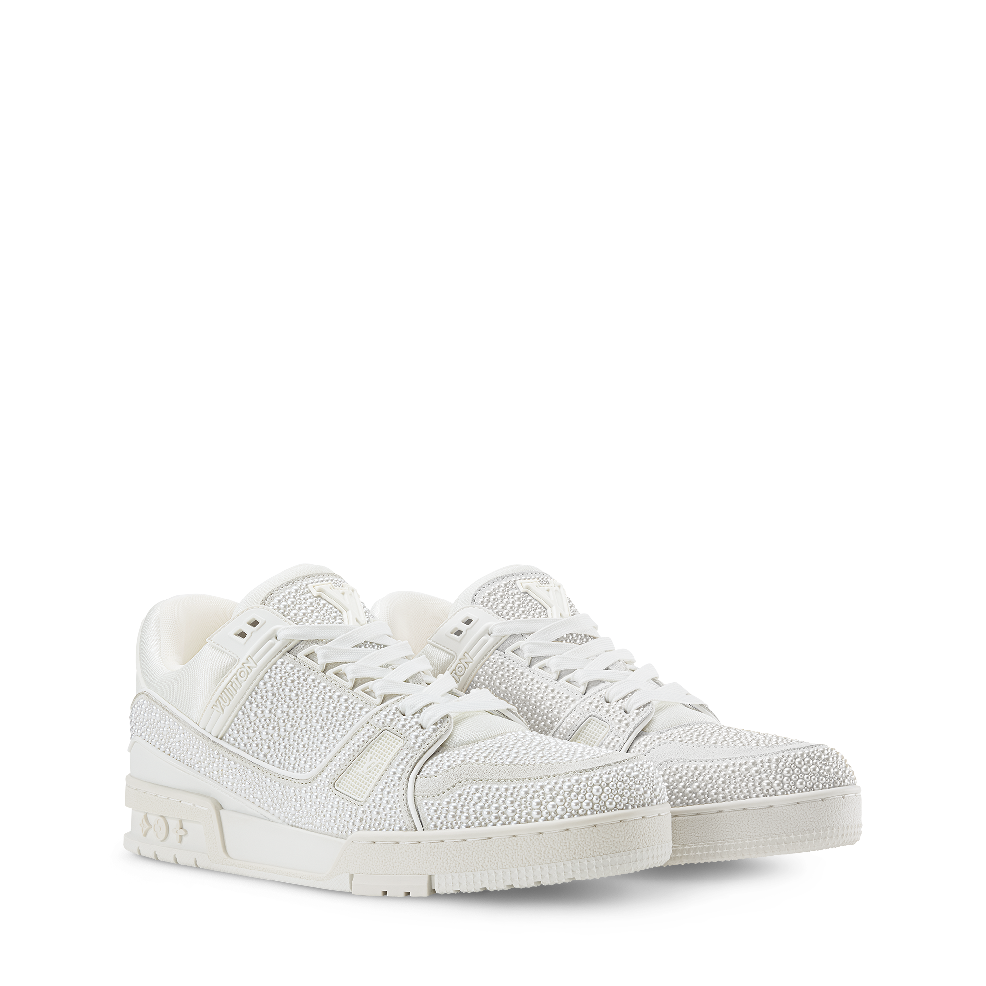 LV Trainer Sneaker  in Men