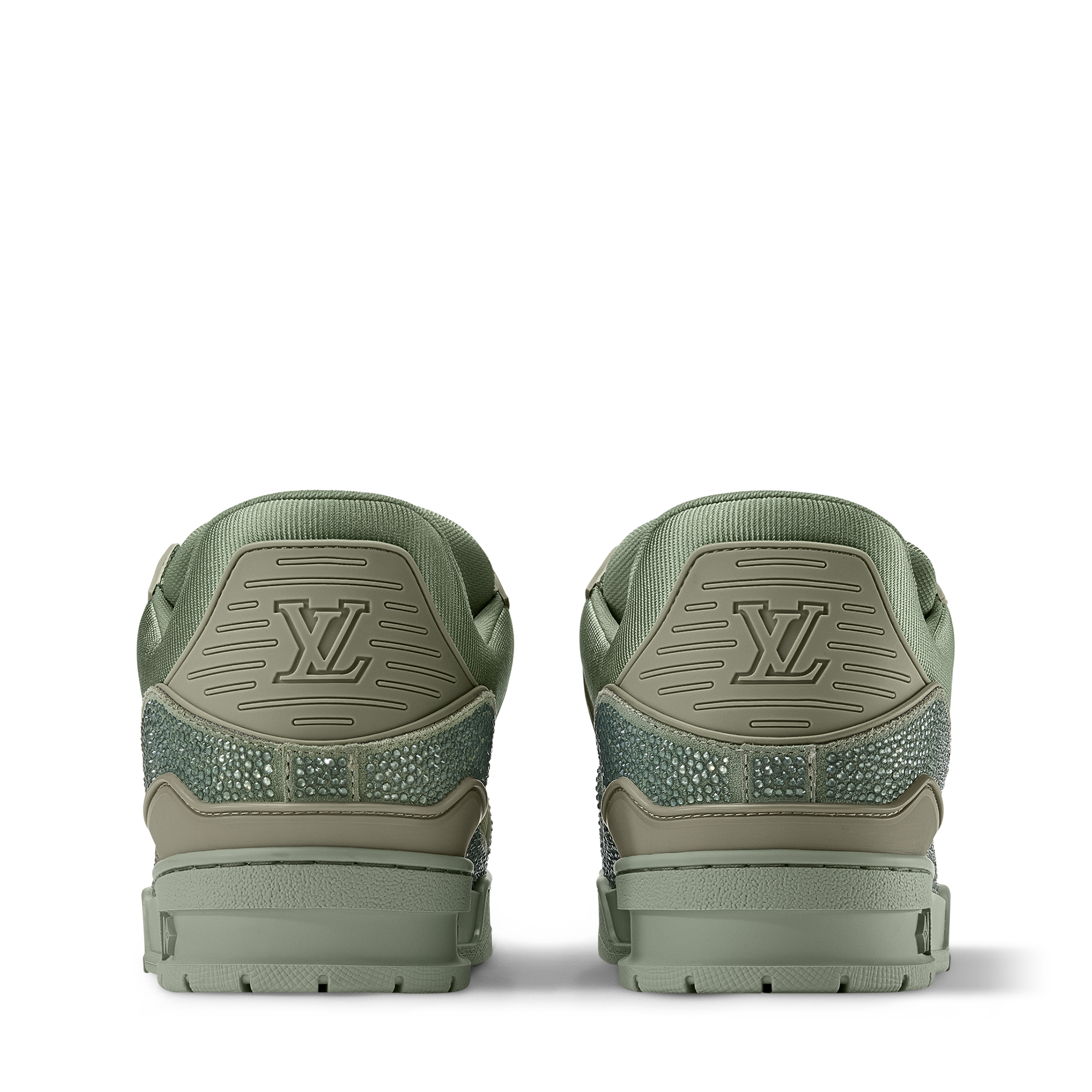 LV Trainer Sneaker  in Men