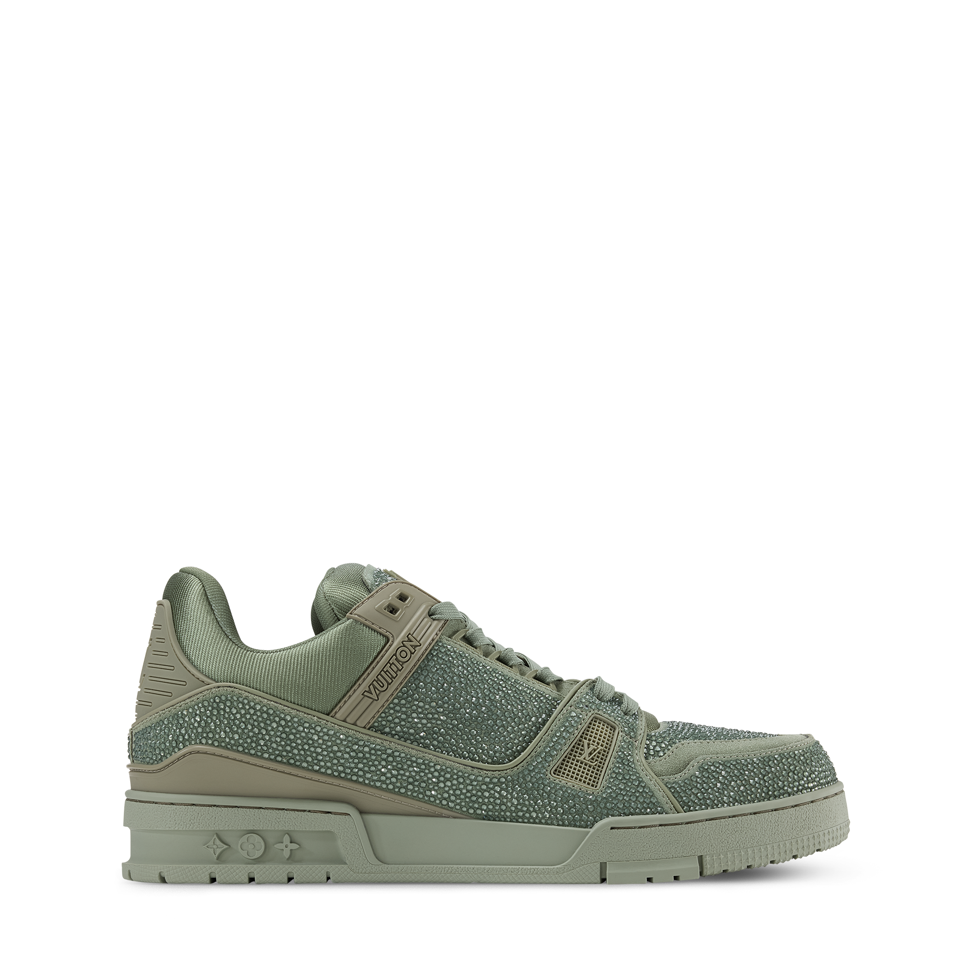 LV Trainer Sneaker  in Men