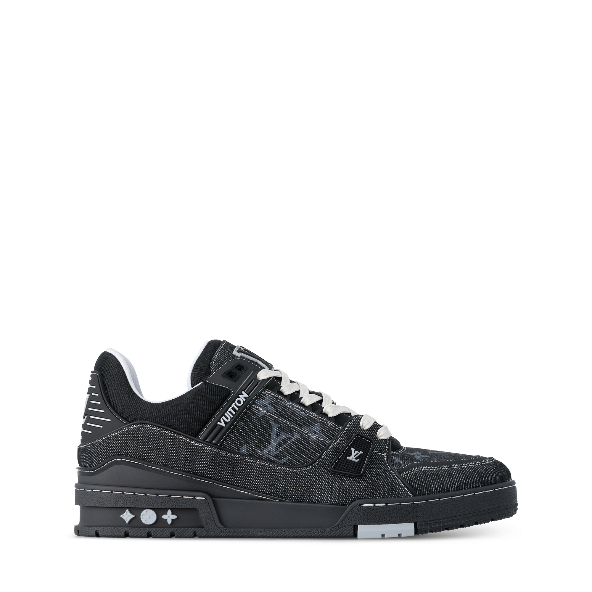 LV Trainer Sneaker  in Men