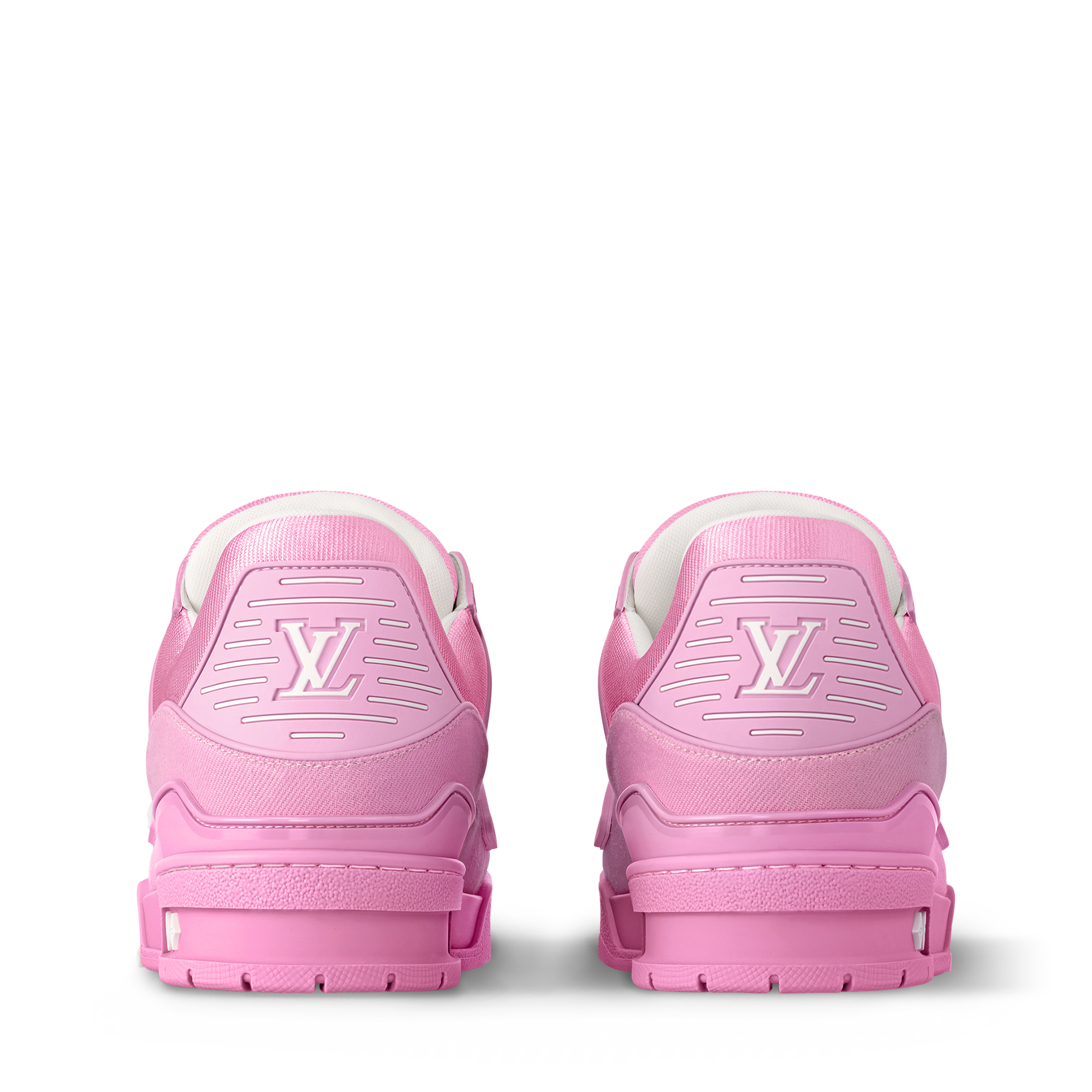 LV Trainer Sneaker  in Men