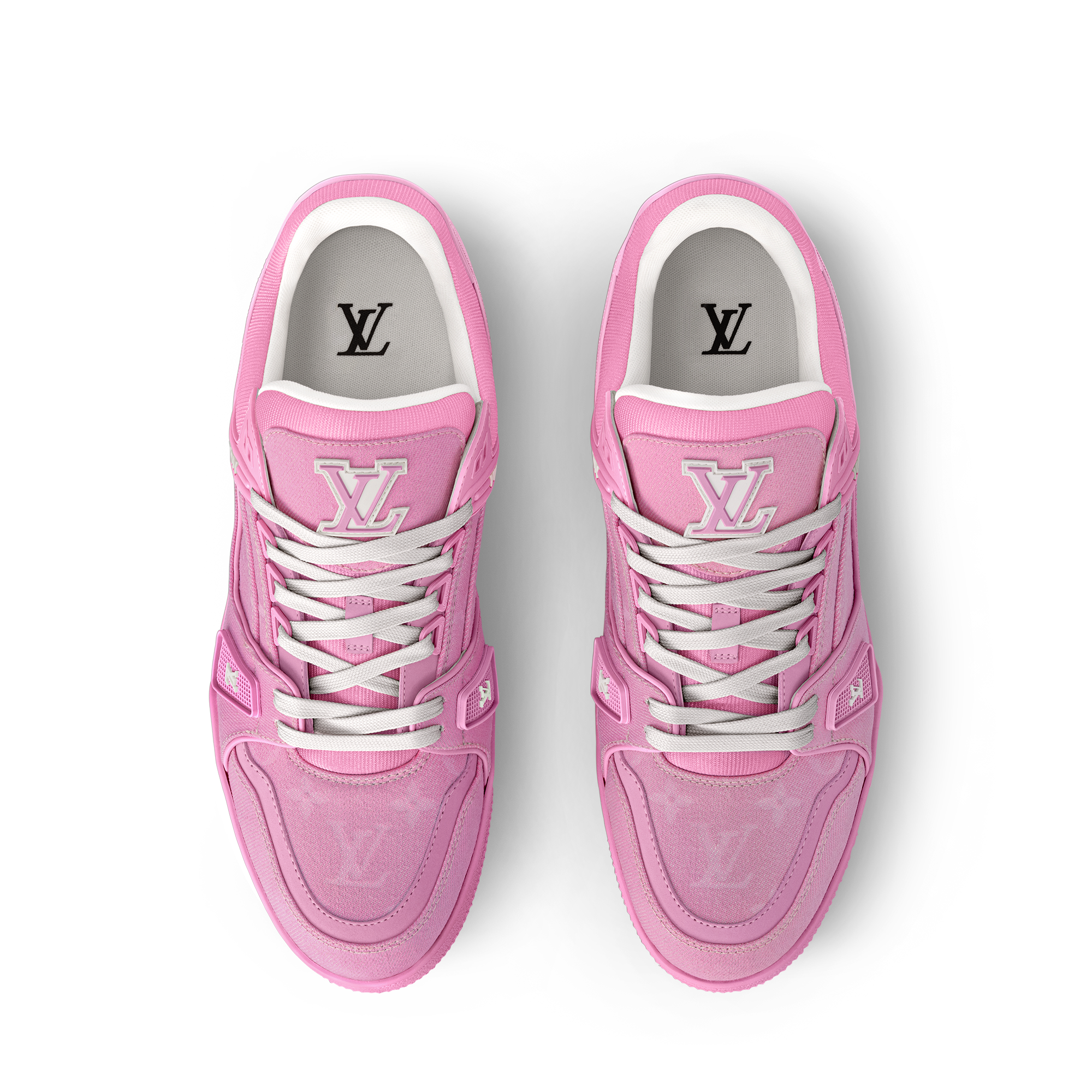 LV Trainer Sneaker  in Men