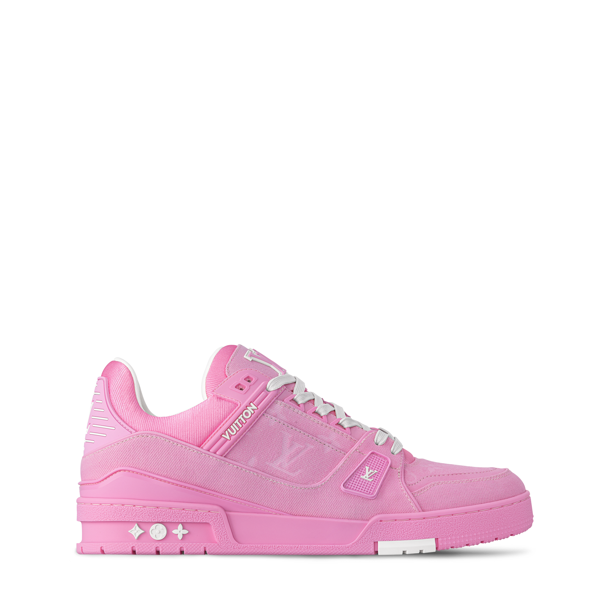 LV Trainer Sneaker  in Men