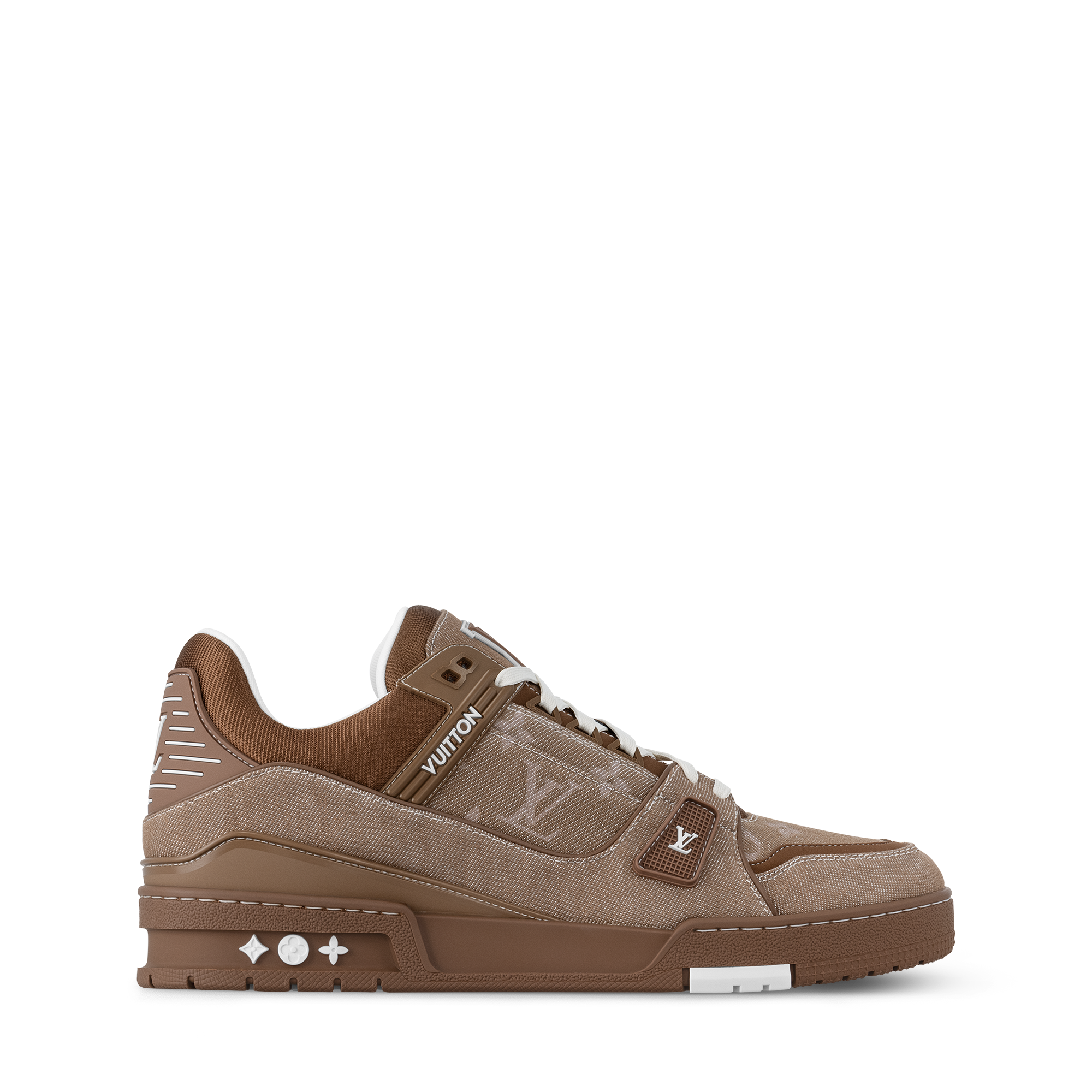 LV Trainer Sneaker  in Men