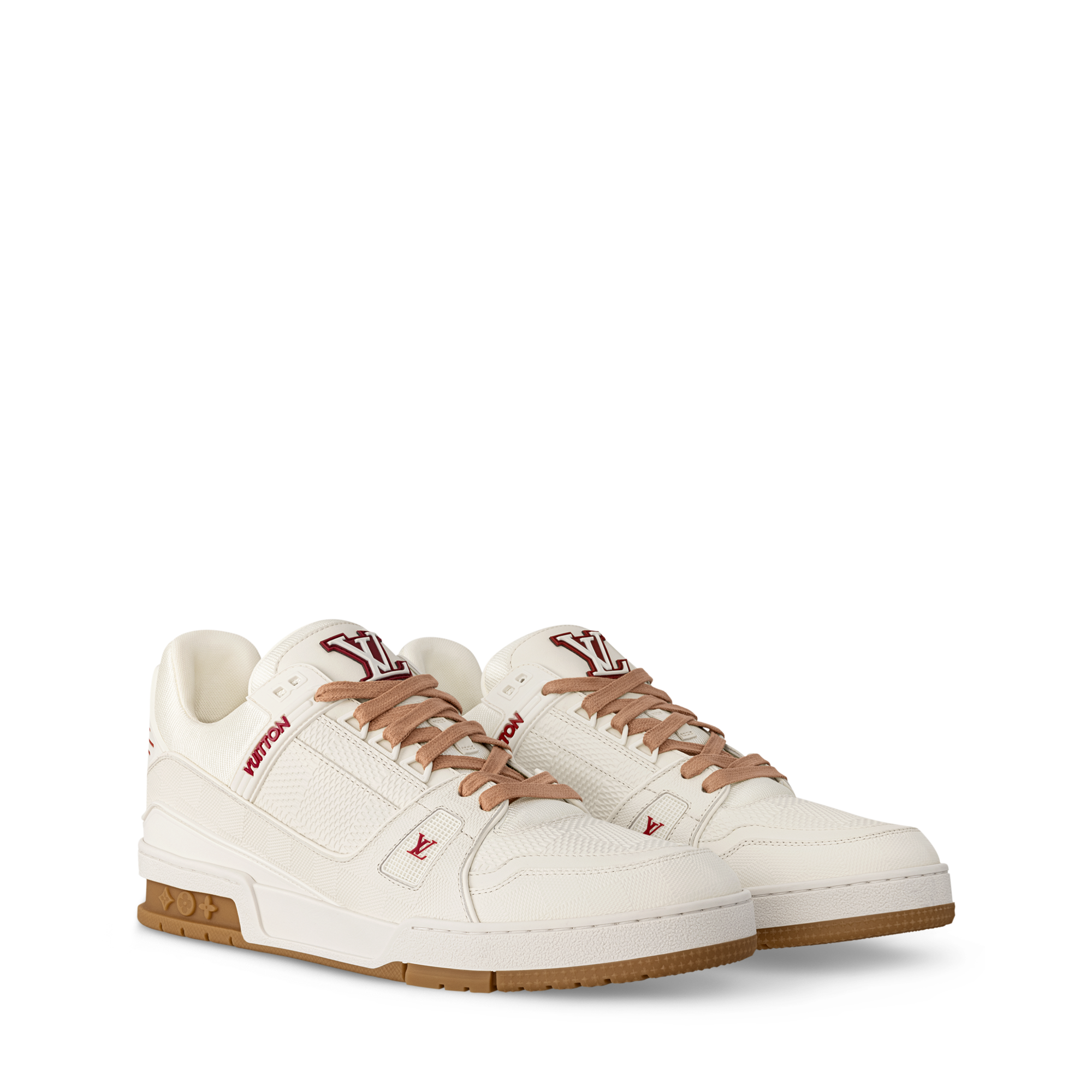 LV Trainer Sneaker  in Men