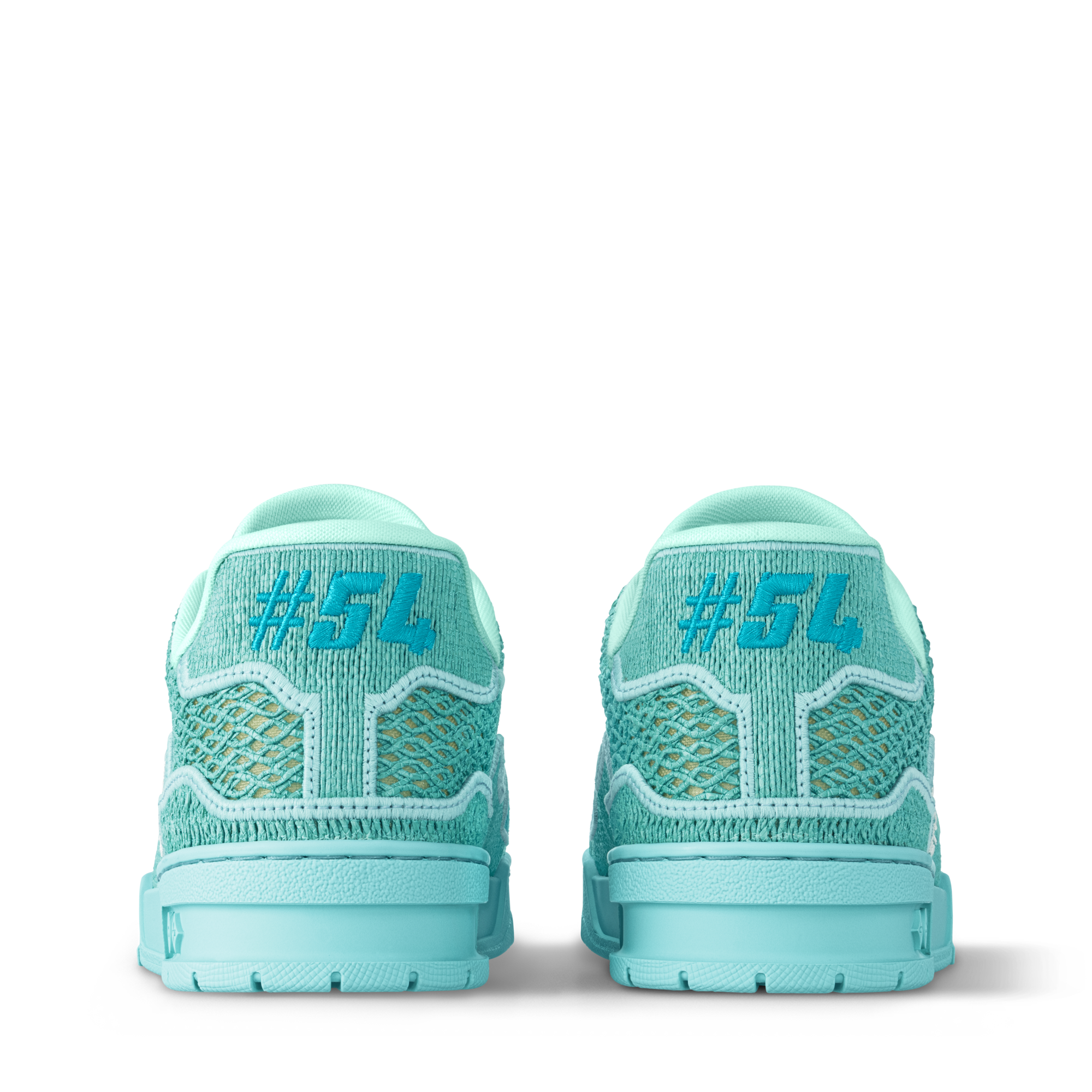 LV Trainer Sneaker  in Men