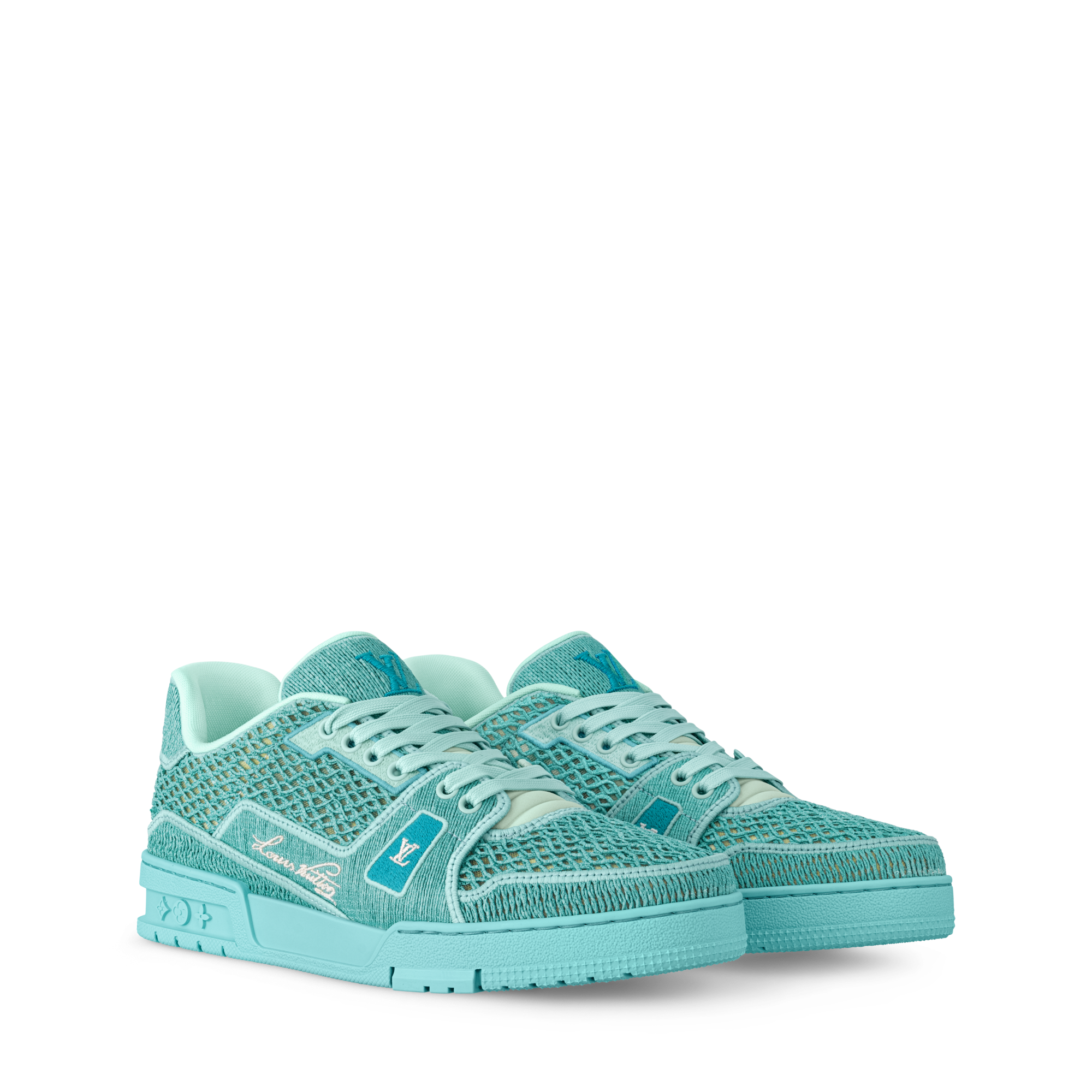 Turquoise (Out of stock)