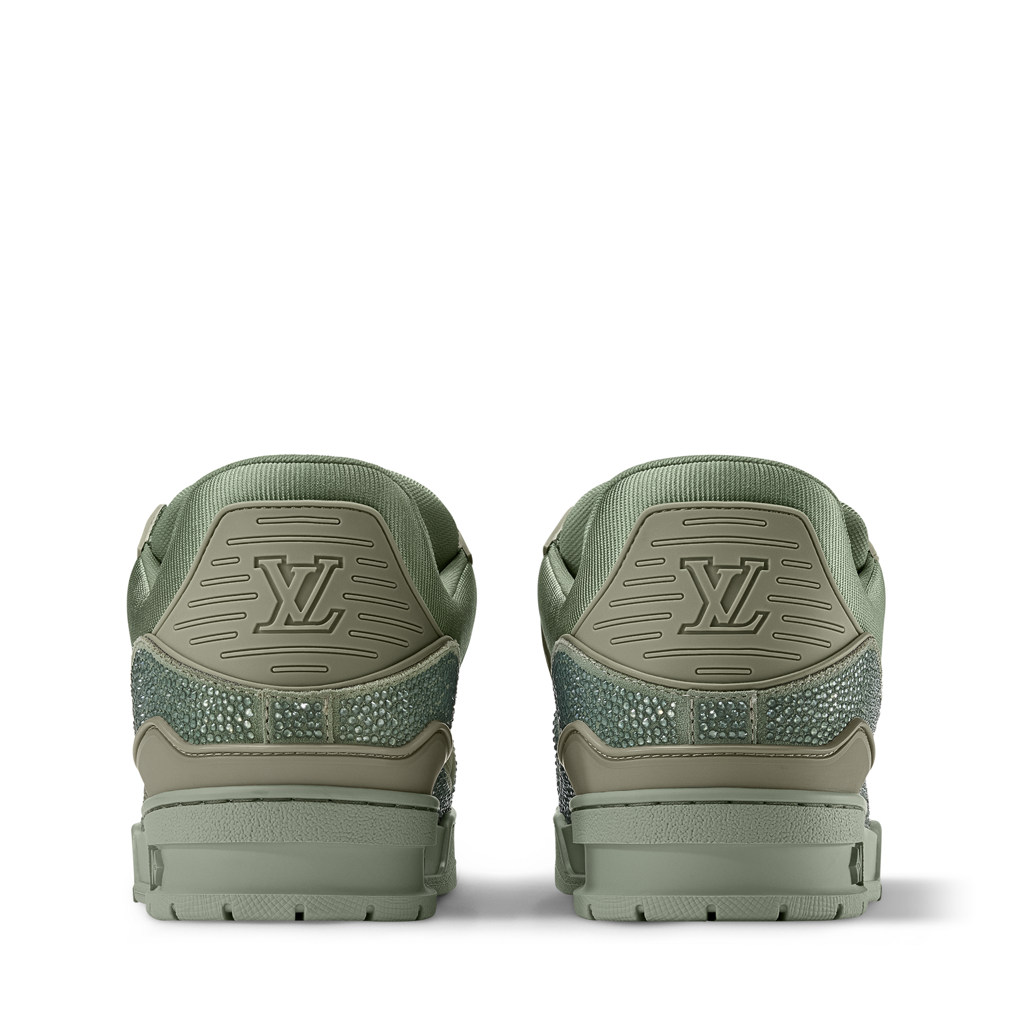 LV Trainer Sneaker  in Men