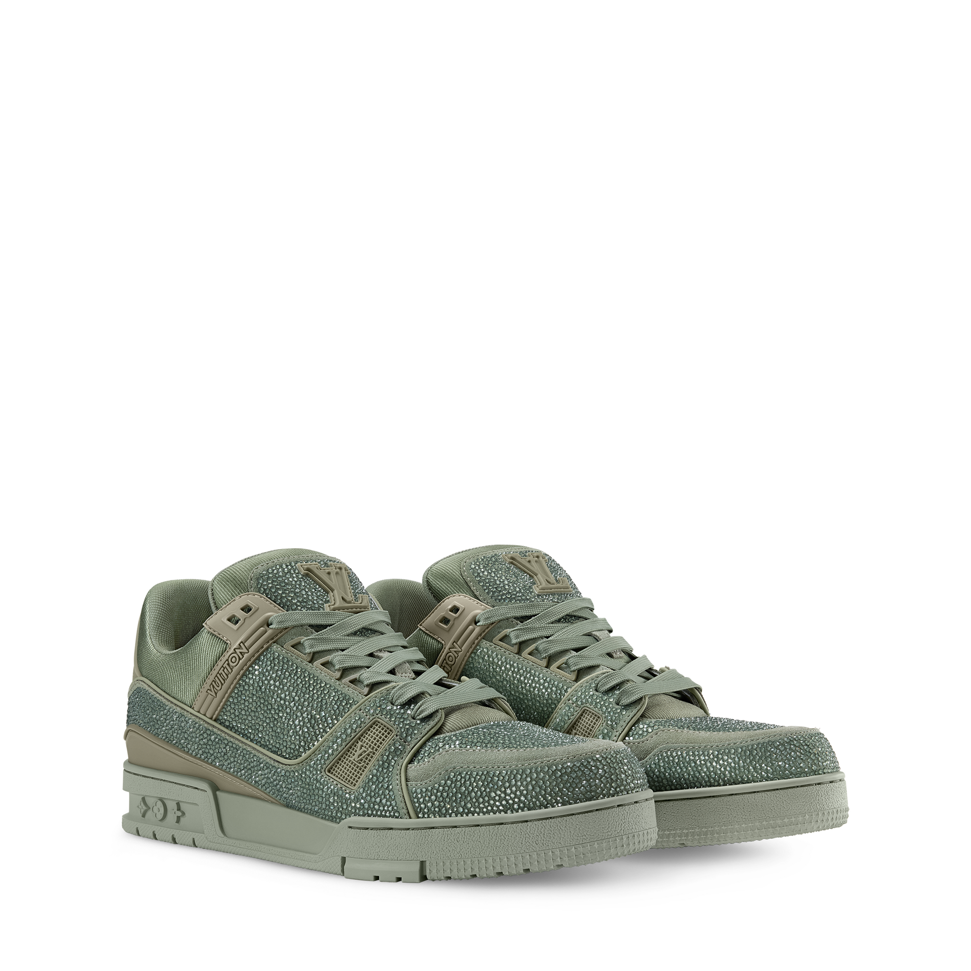 LV Trainer Sneaker  in Men