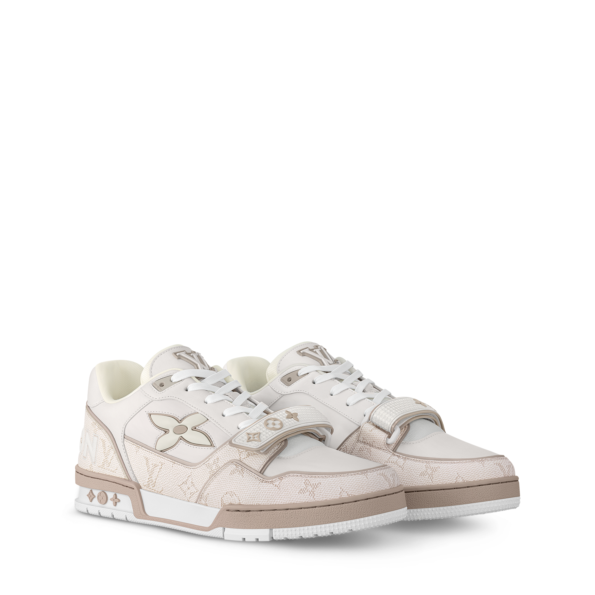 LV Trainer Sneaker  in Men