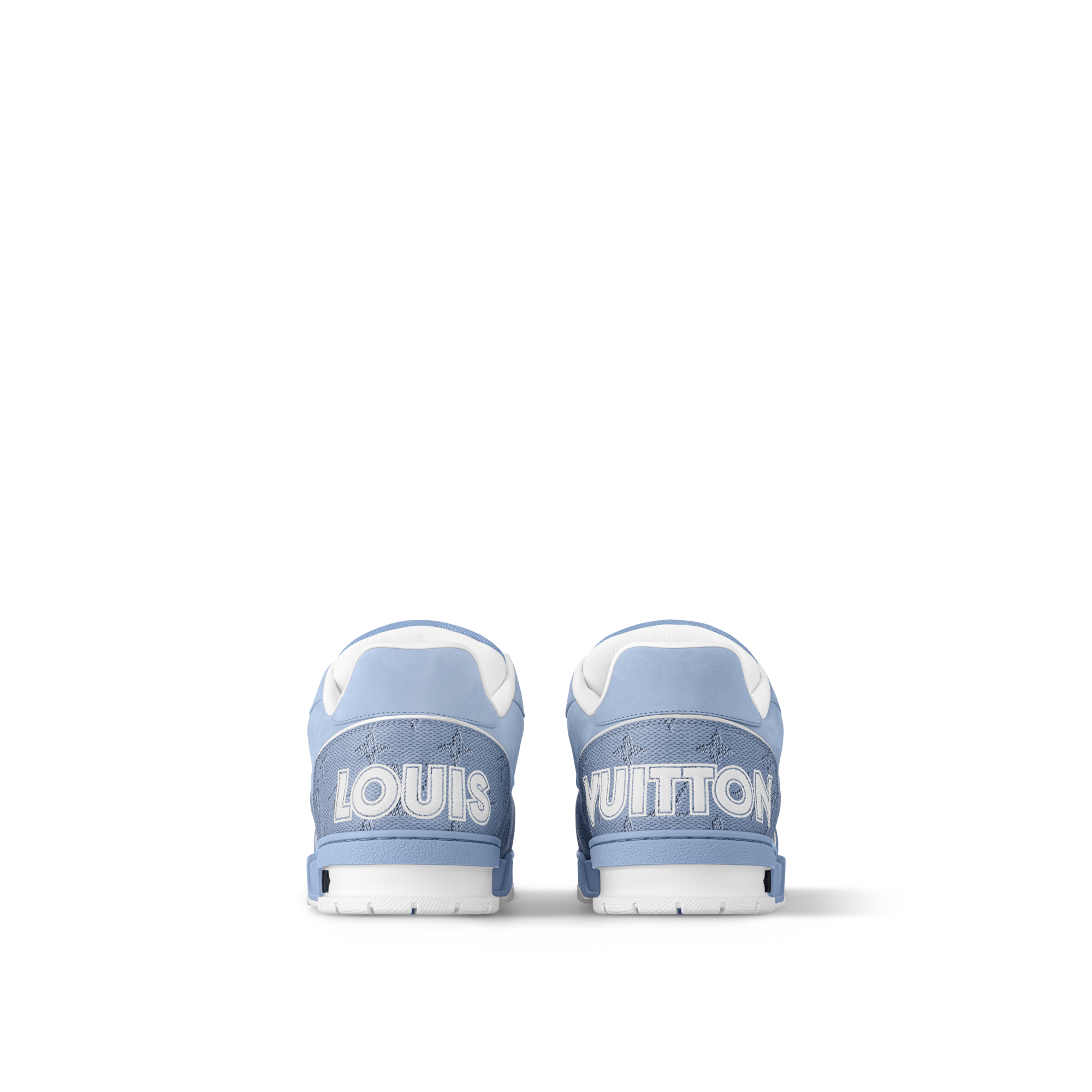 LV Trainer Sneaker  in Men