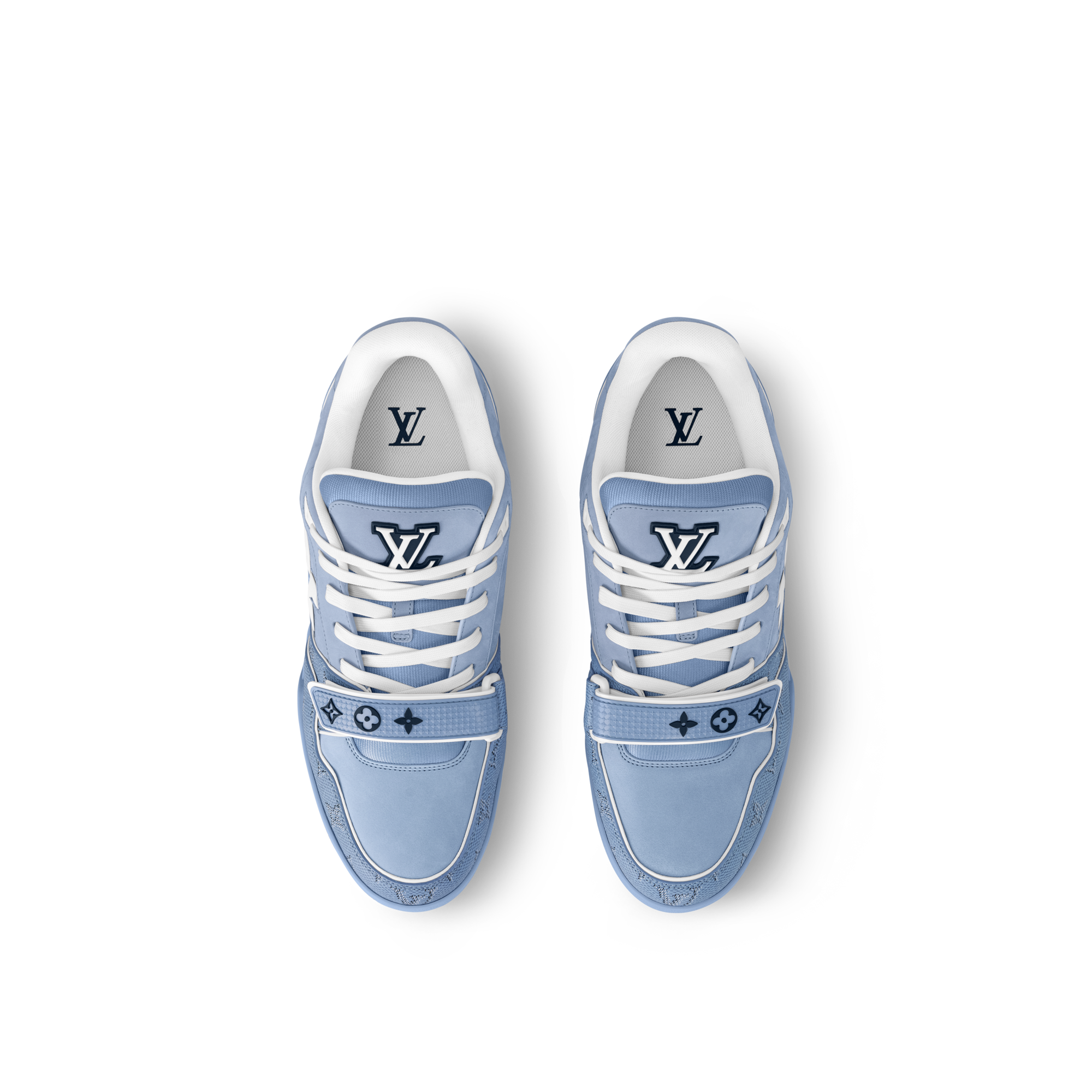 LV Trainer Sneaker  in Men