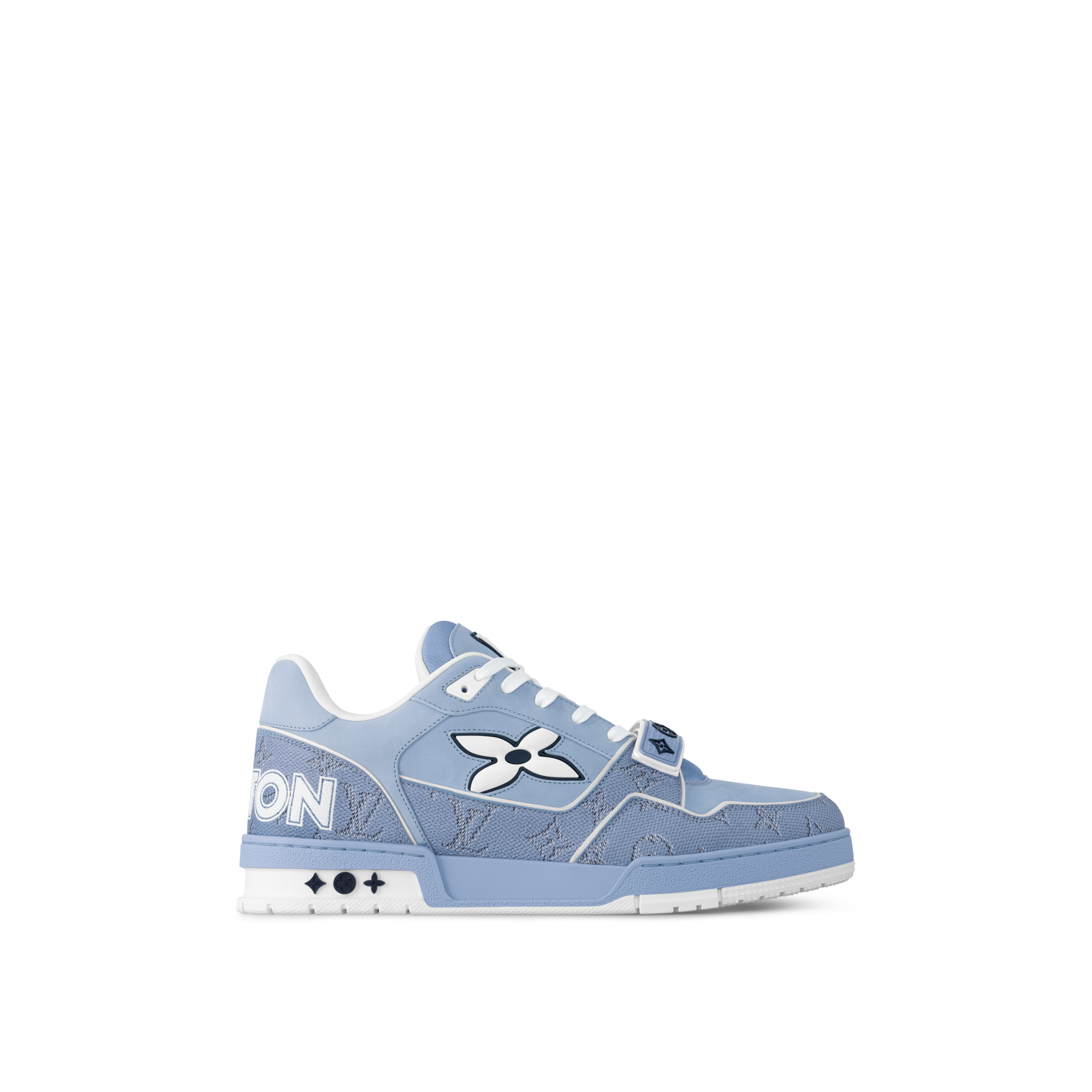 LV Trainer Sneaker  in Men