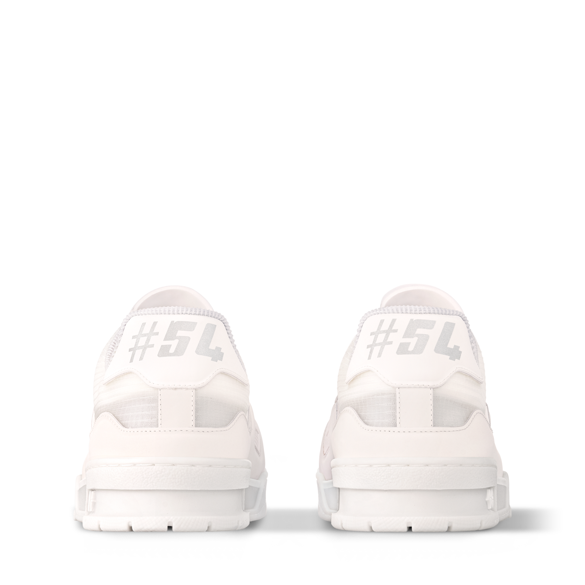 LV Trainer Sneaker  in Men