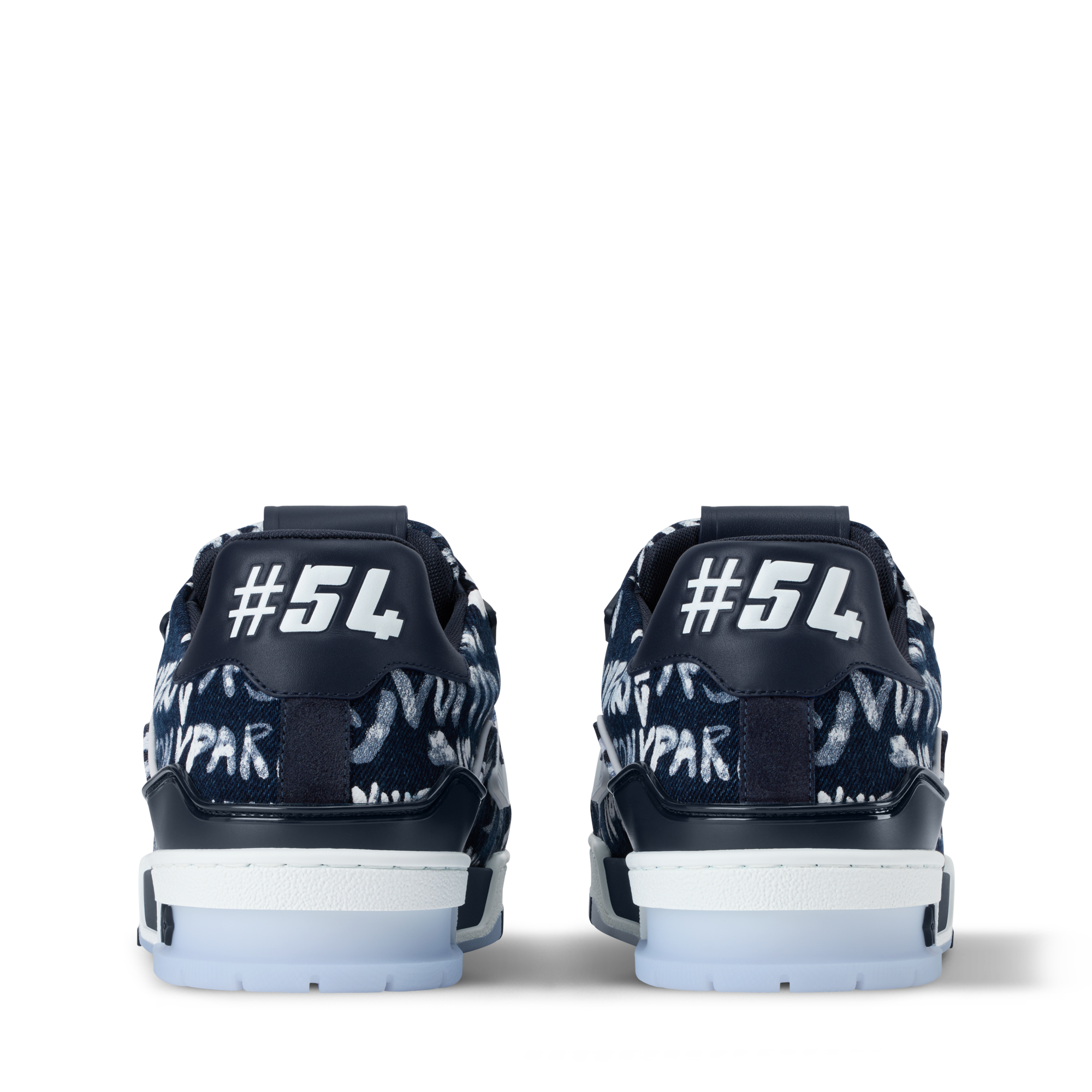 LV Trainer Sneaker  in Men