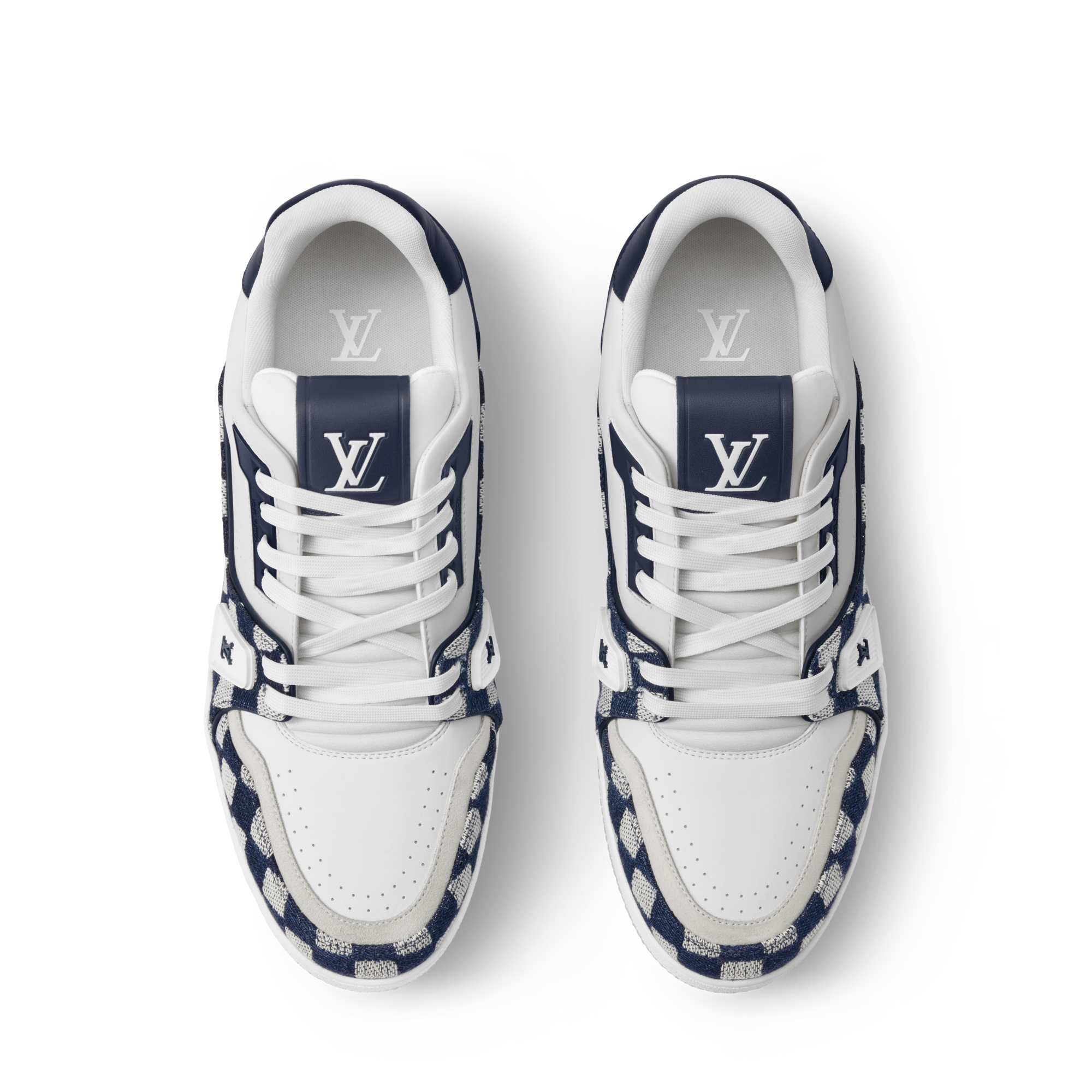 LV Trainer Sneaker  in Men