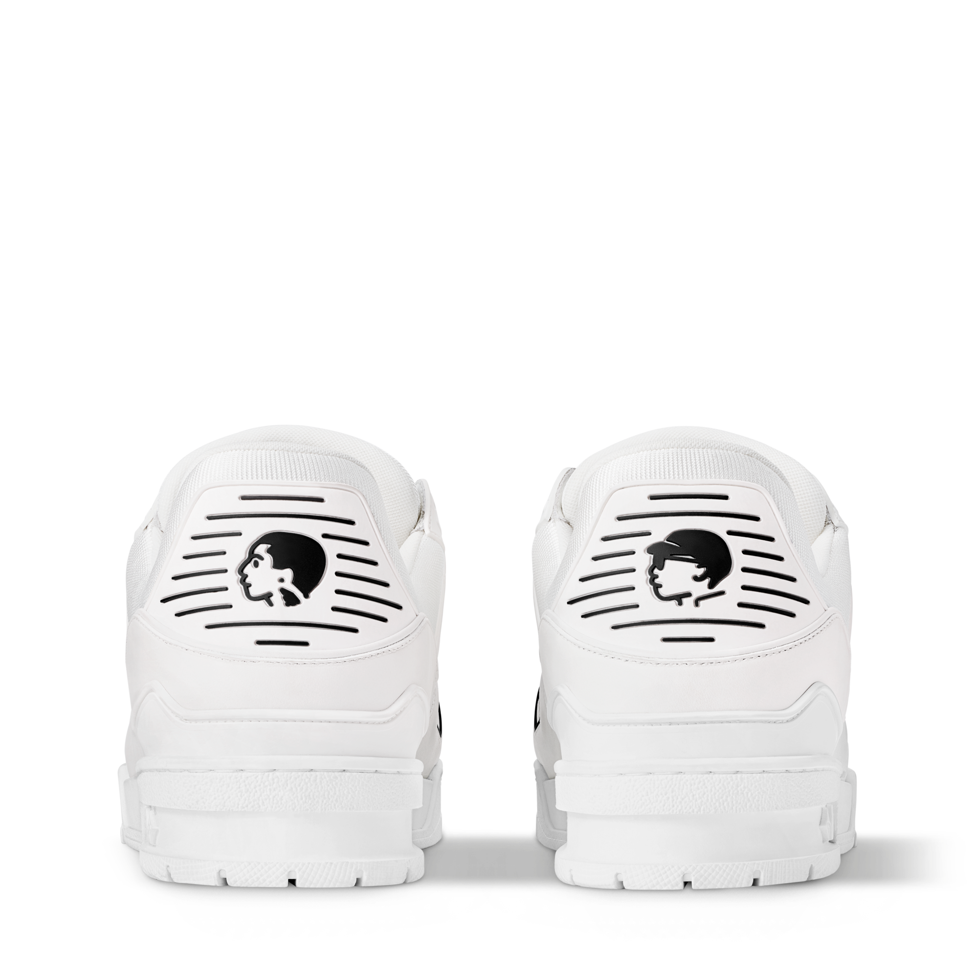 LV Trainer Sneaker  in Men