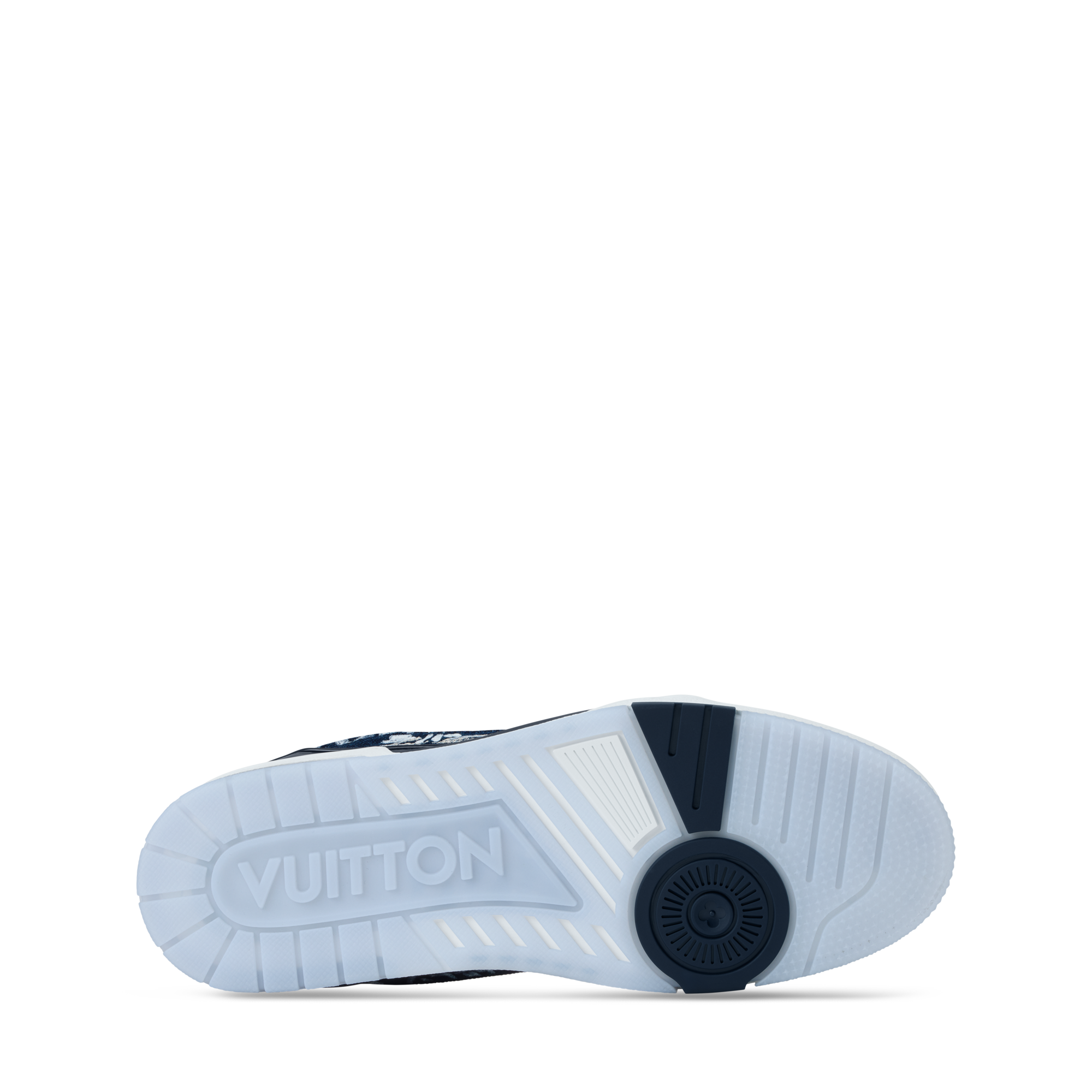 LV Trainer Sneaker  in Men