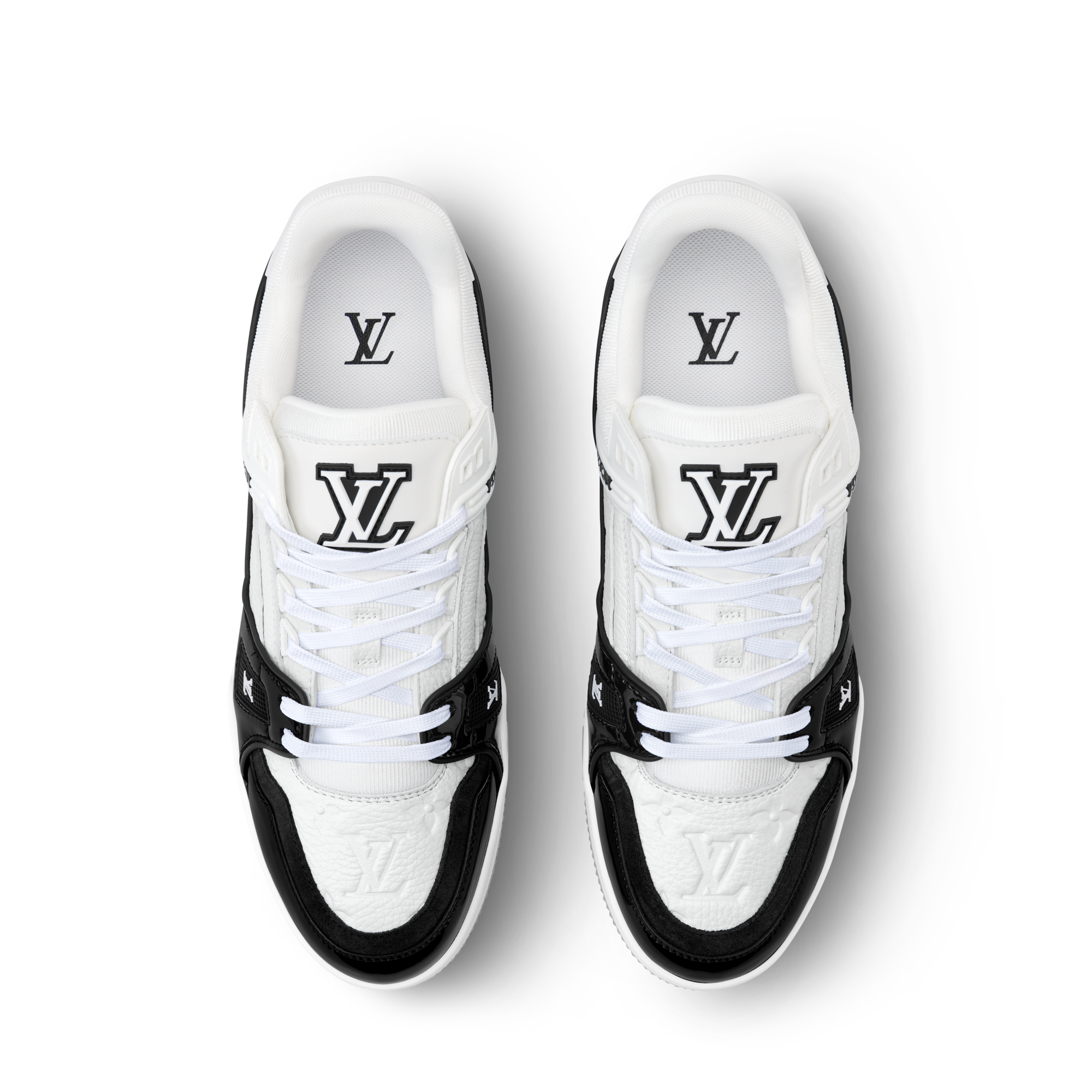 LV Trainer Sneaker  in Men