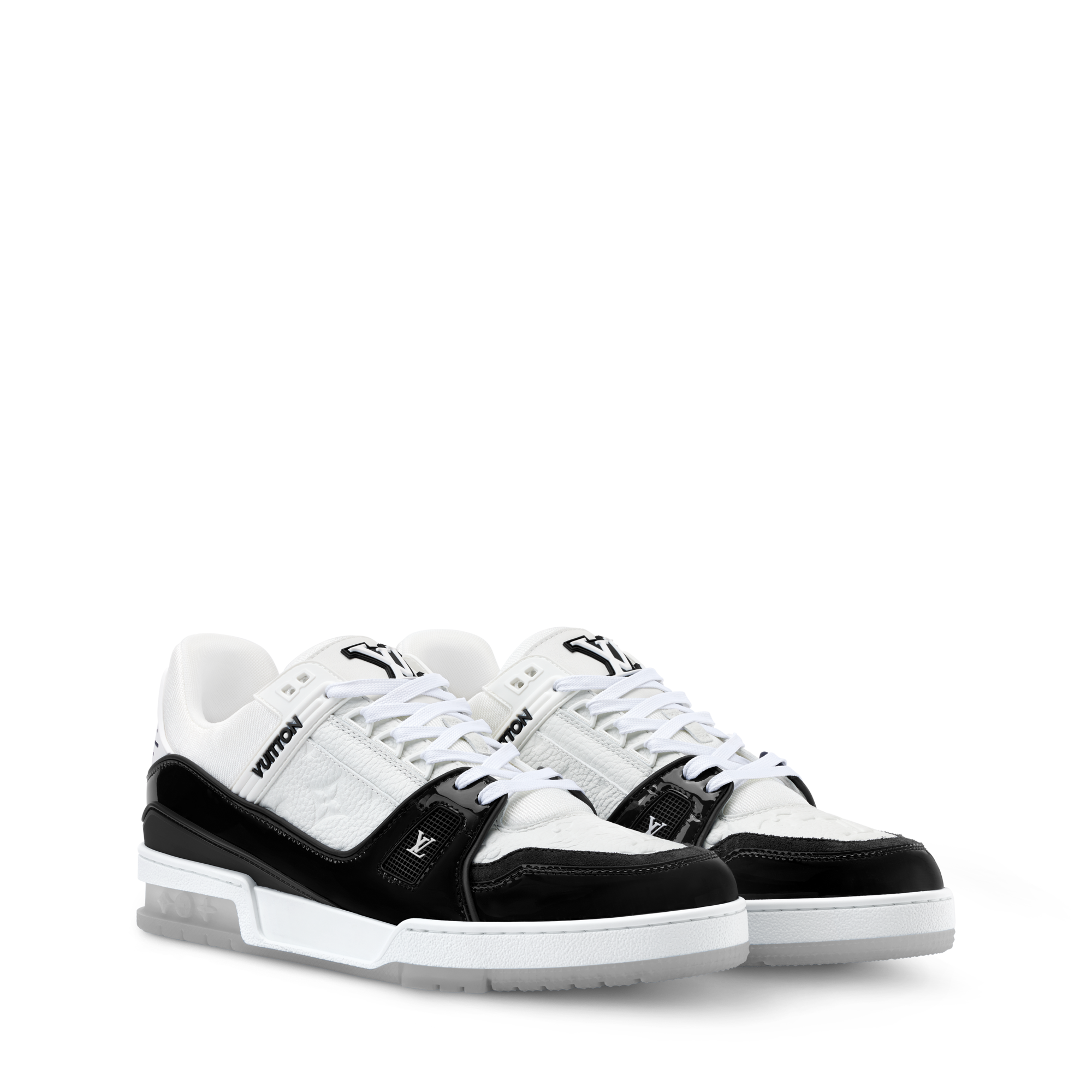 LV Trainer Sneaker  in Men