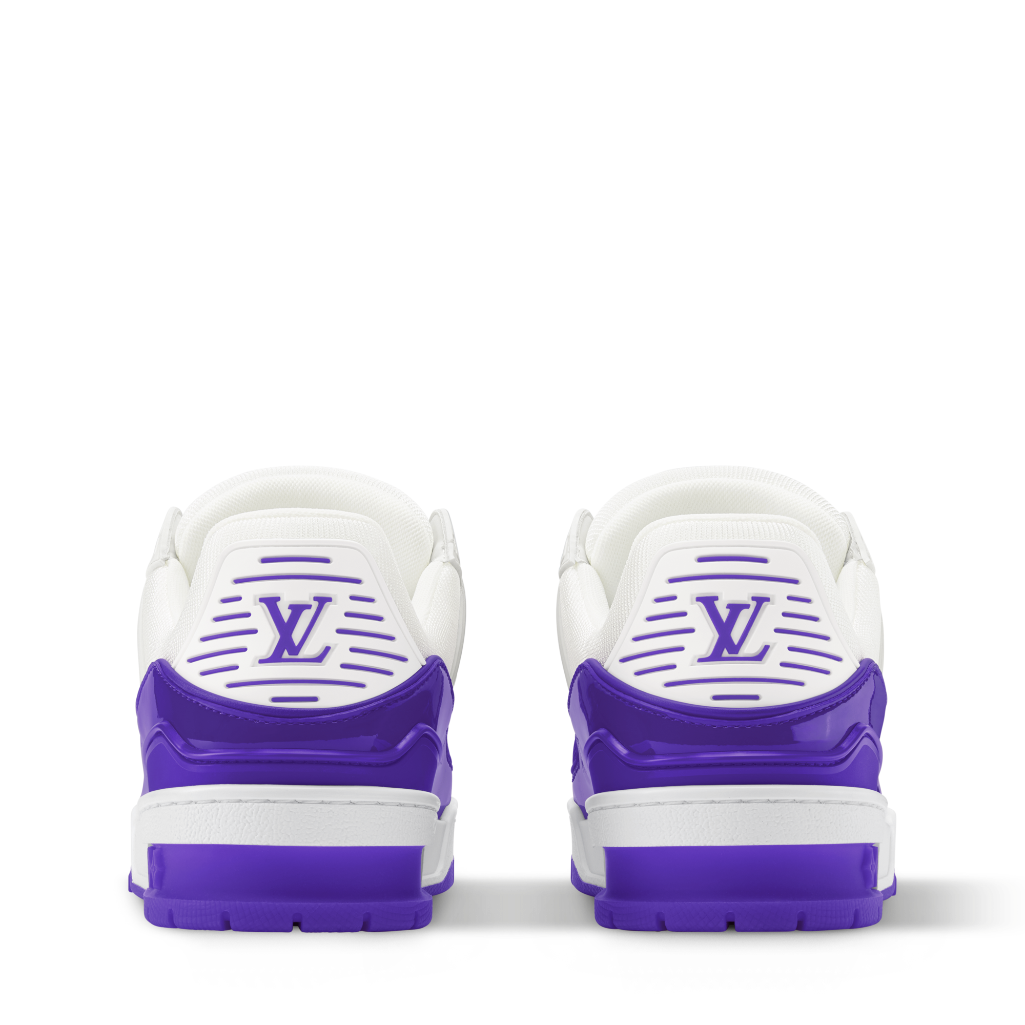 LV Trainer Sneaker  in Men