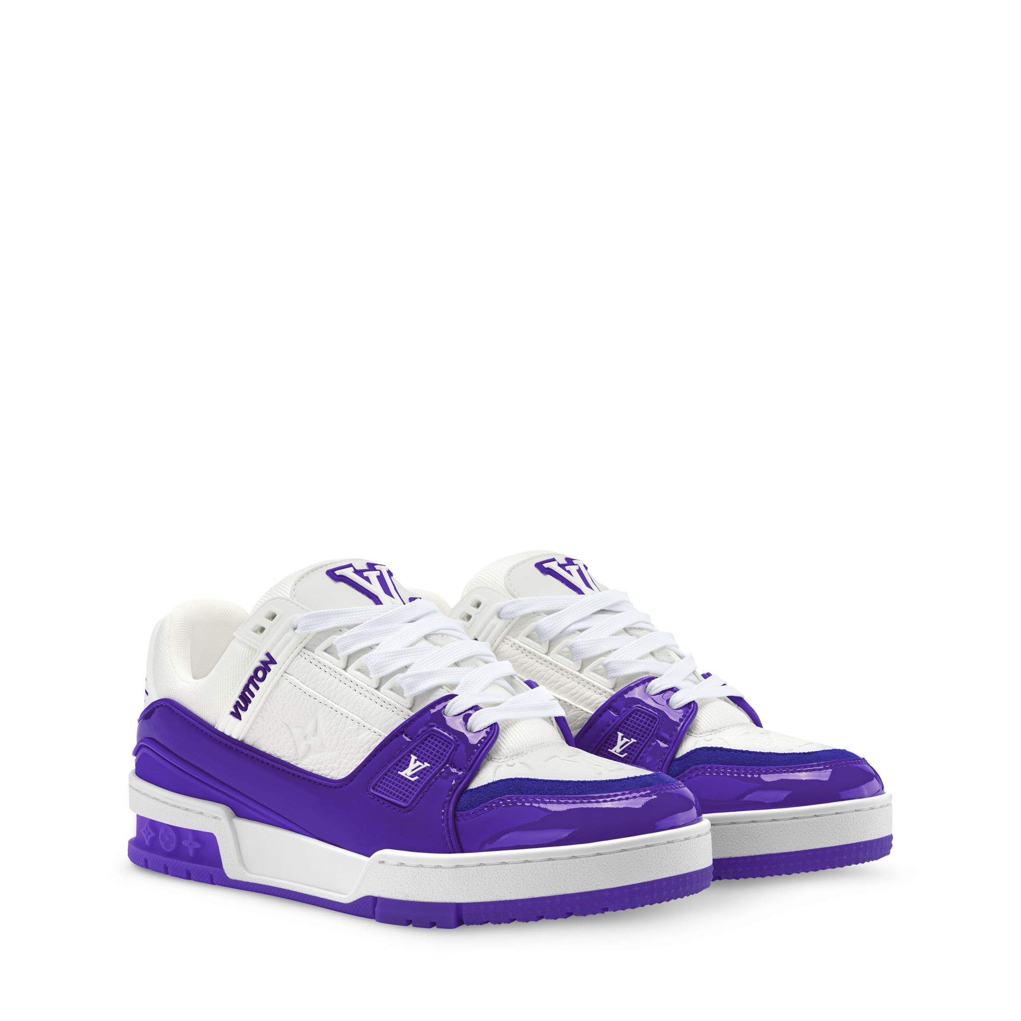 Purple (Out of stock)