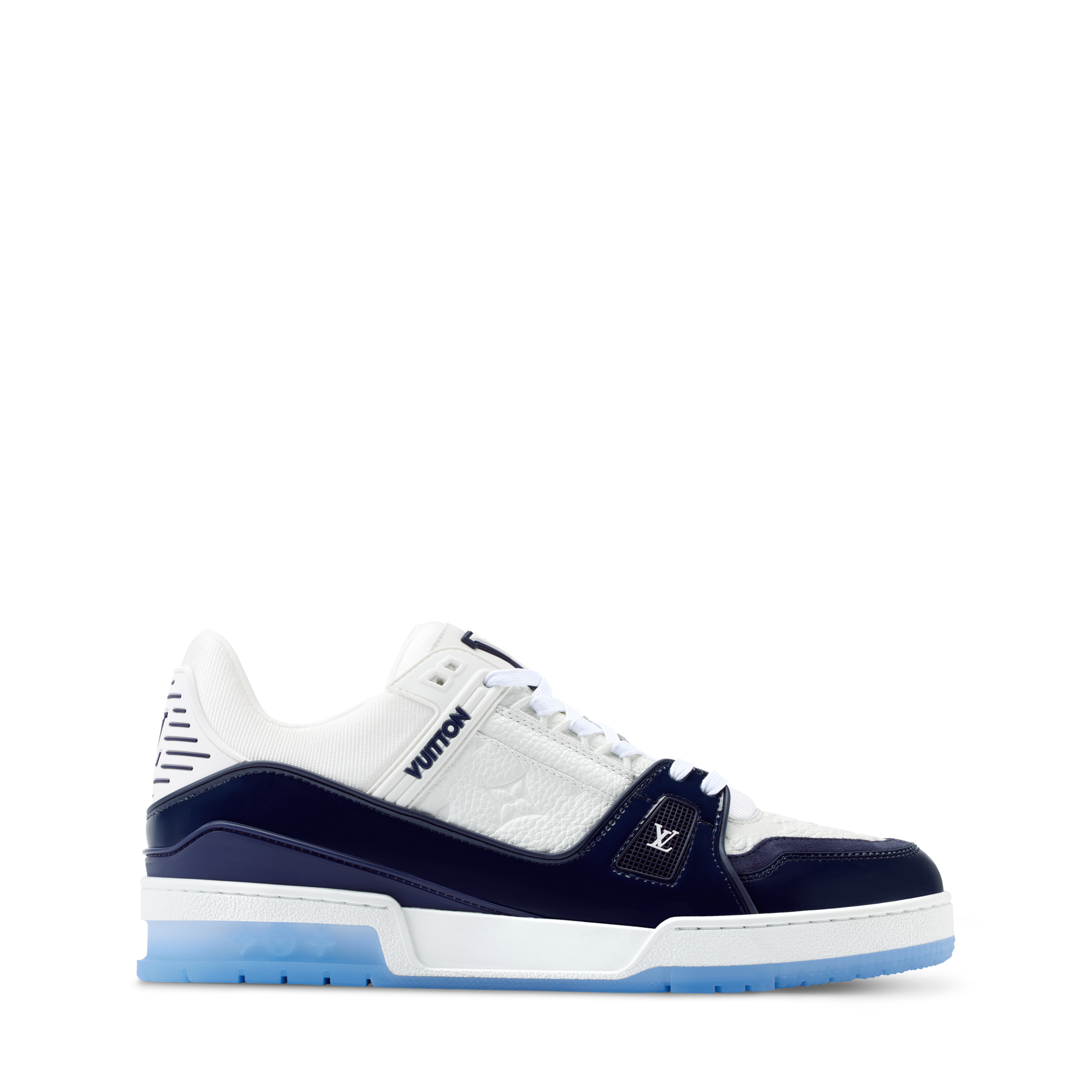 LV Trainer Sneaker  in Men