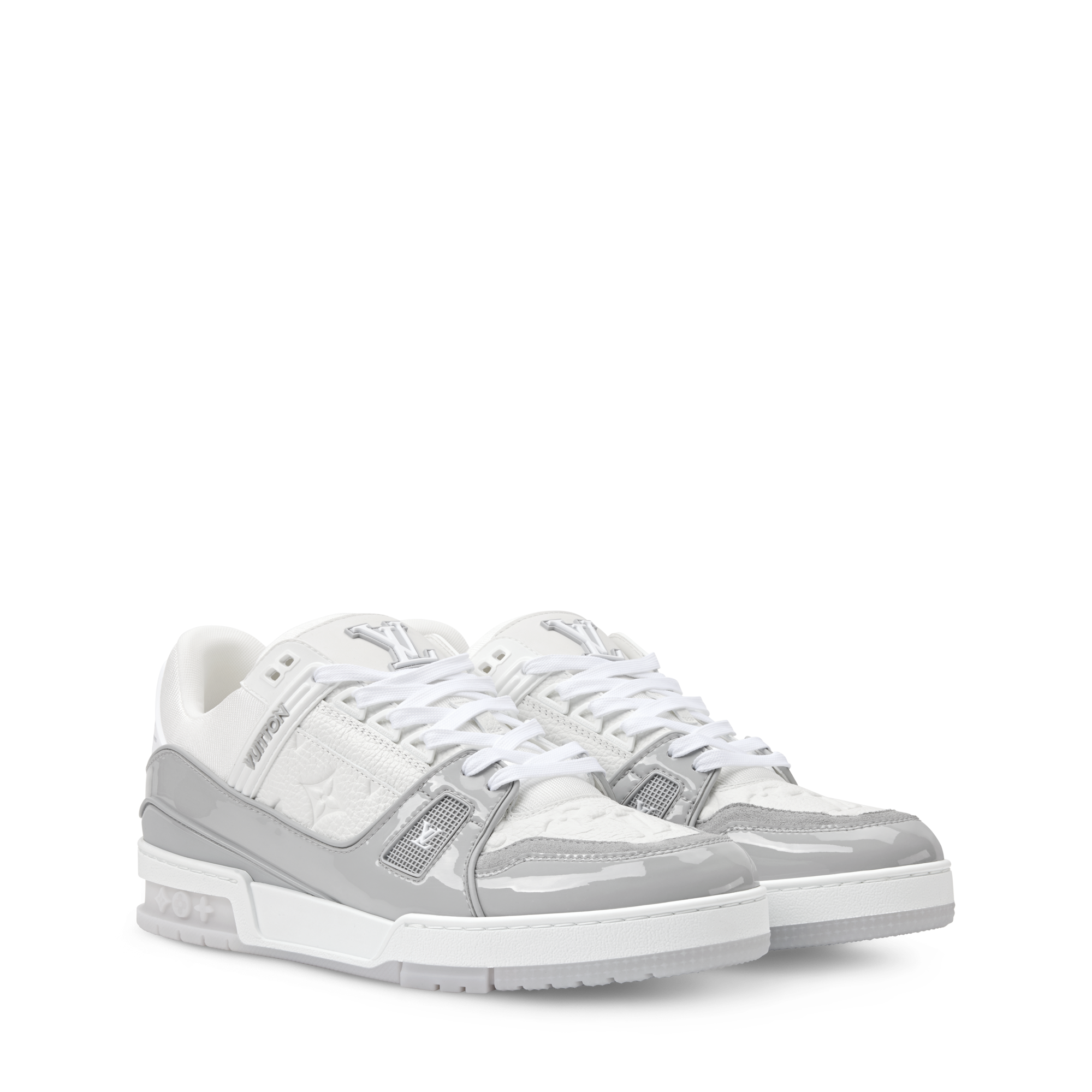 LV Trainer Collection for Men | LOUIS VUITTON