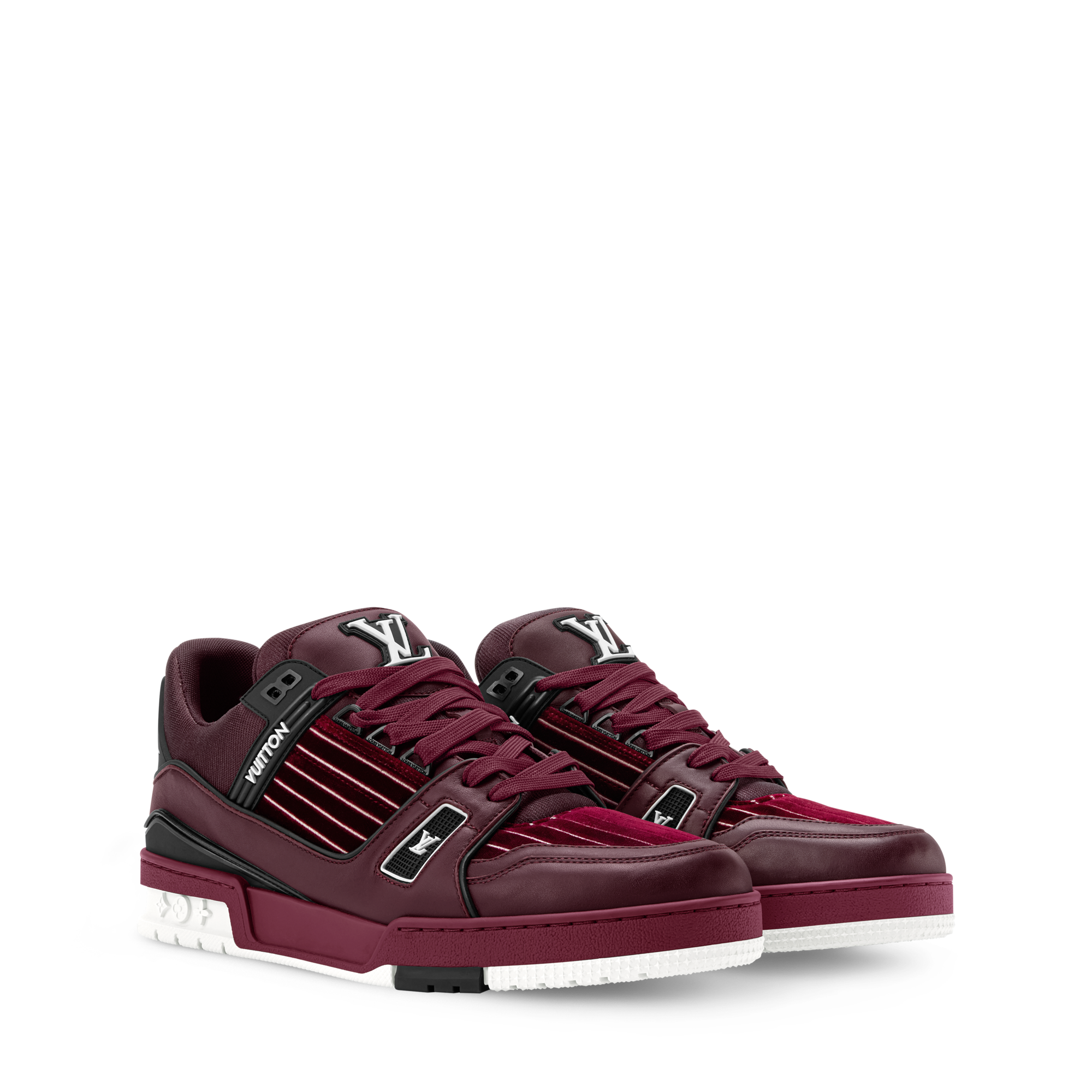 LV Trainer Sneaker  in Men