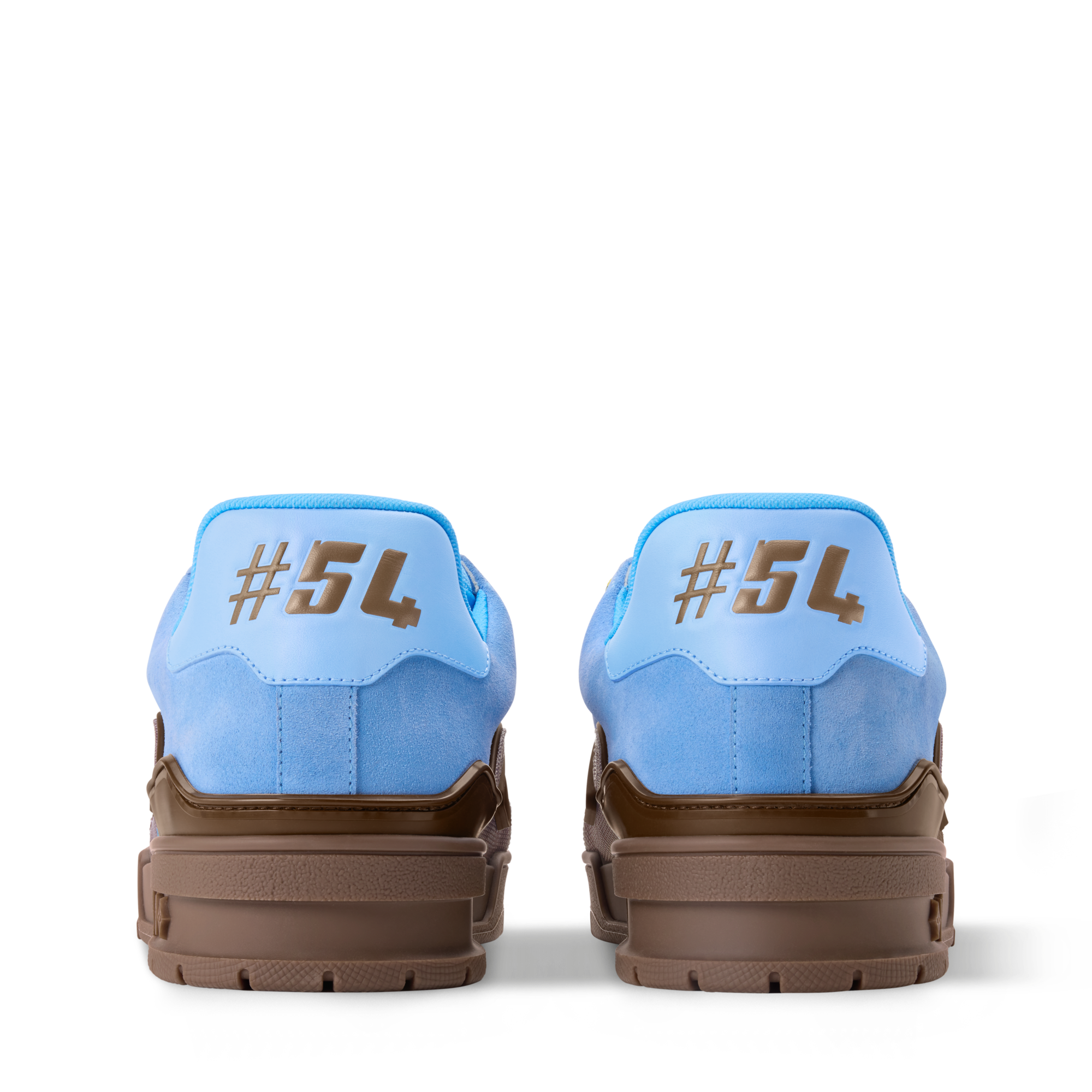 LV Trainer Sneaker  in Men