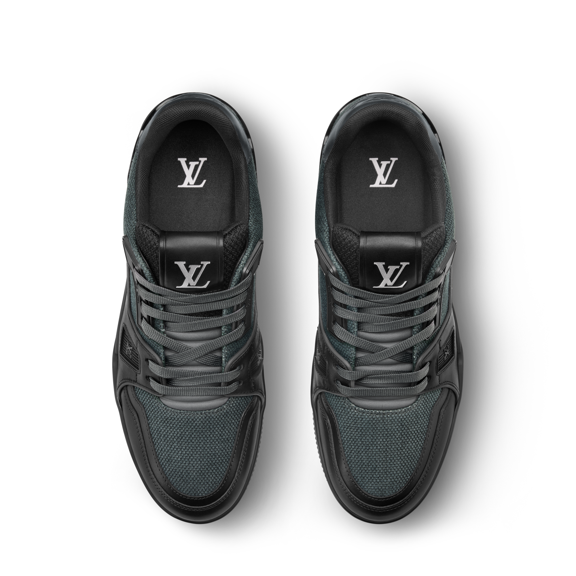 LV Trainer Sneaker  in Men