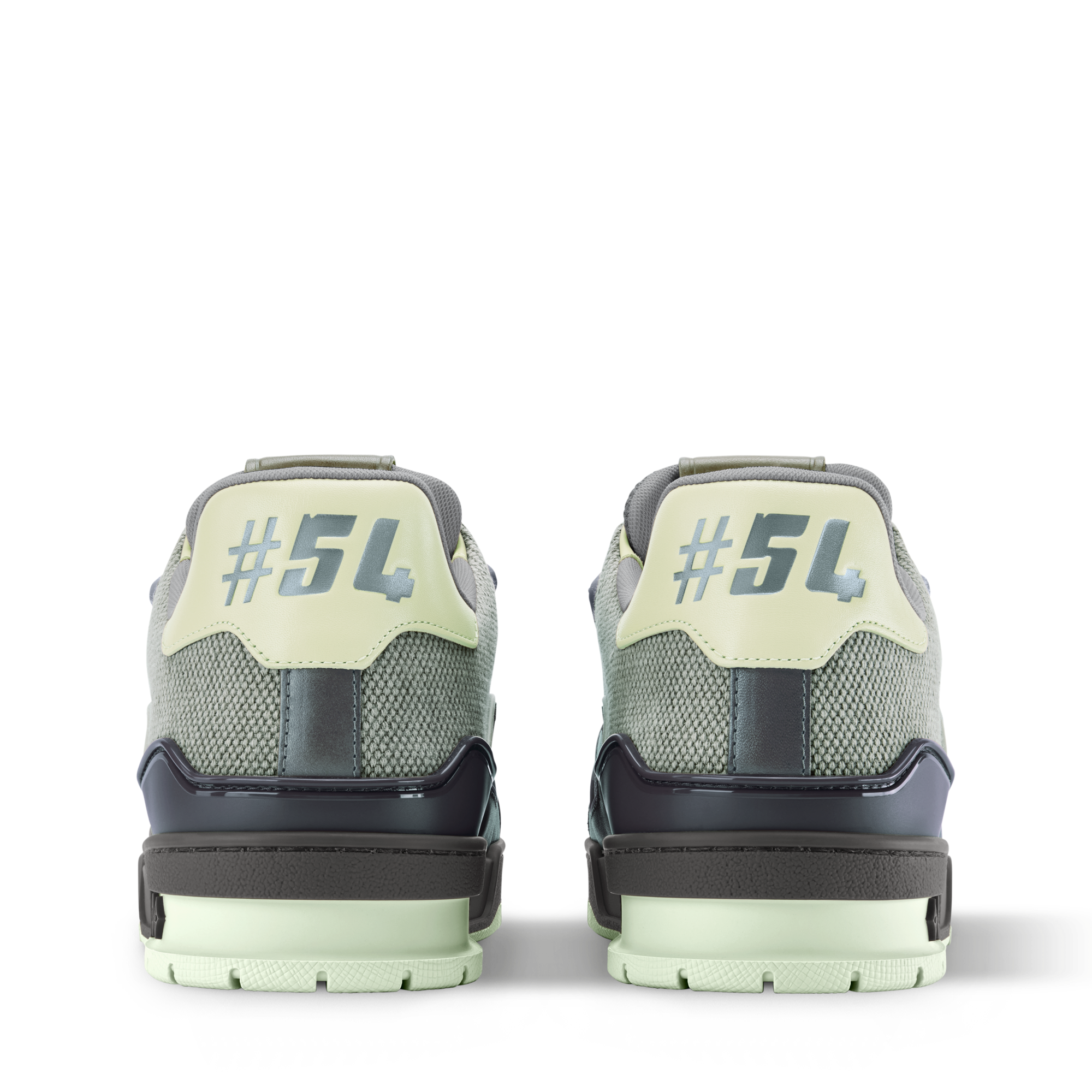 LV Trainer Sneaker  in Men