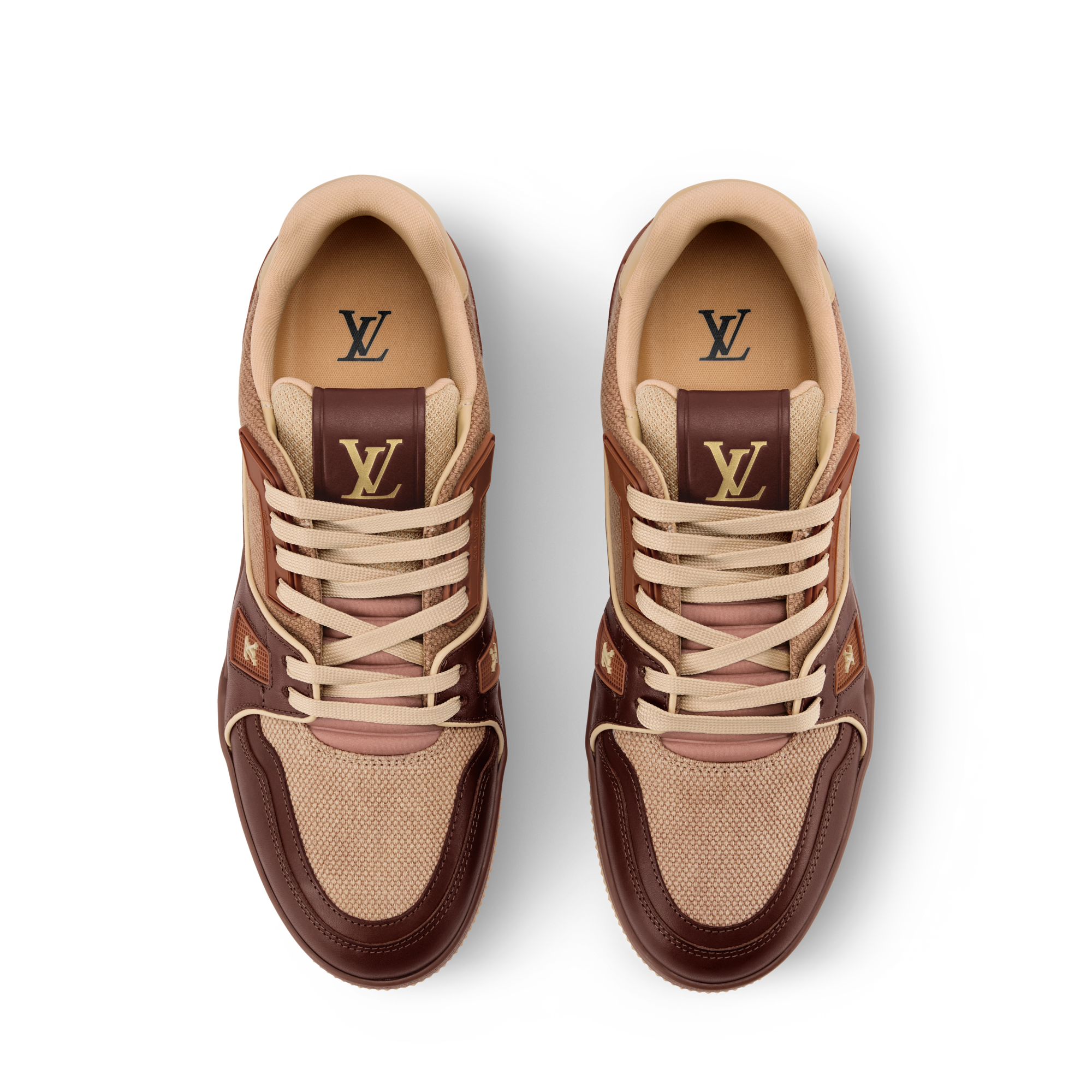 LV Trainer Sneaker  in Men