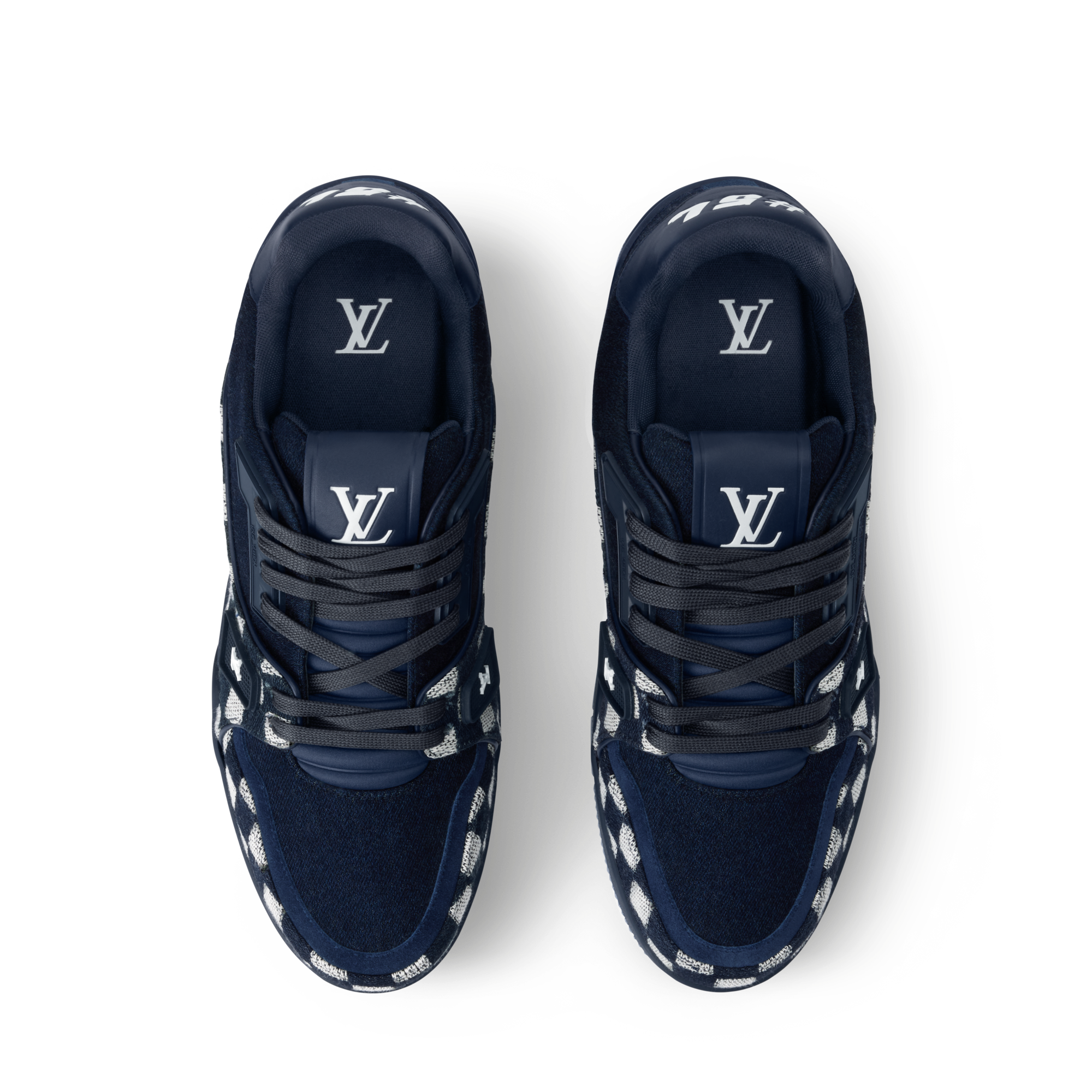 LV Trainer Sneaker  in Men