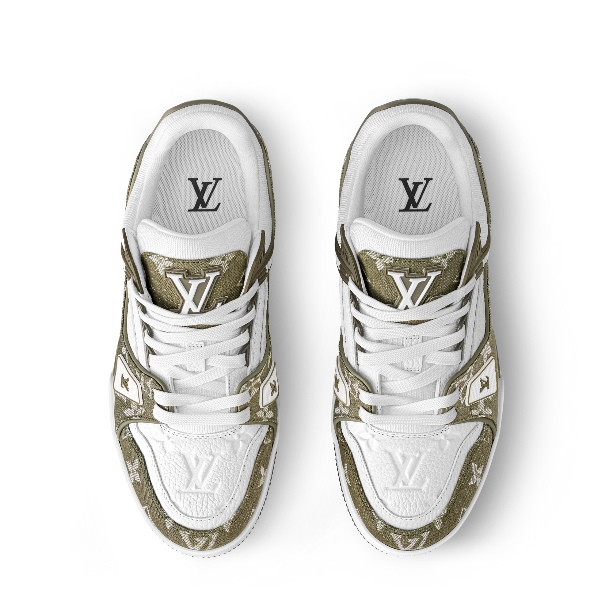 LV Trainer Sneaker  in Men