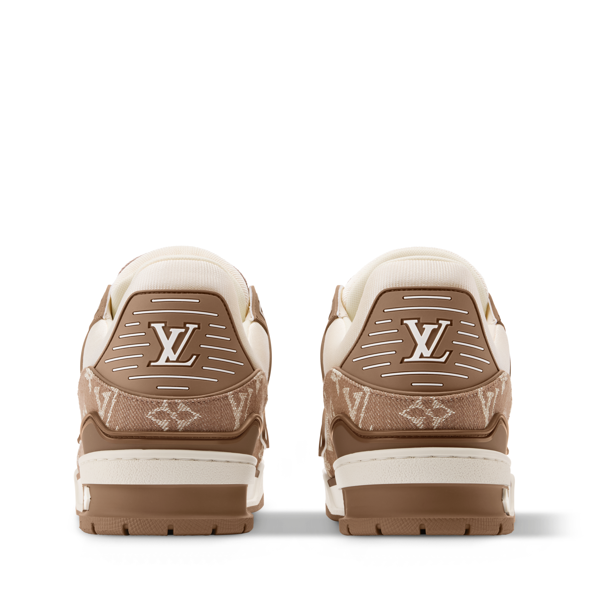LV Trainer Sneaker  in Men
