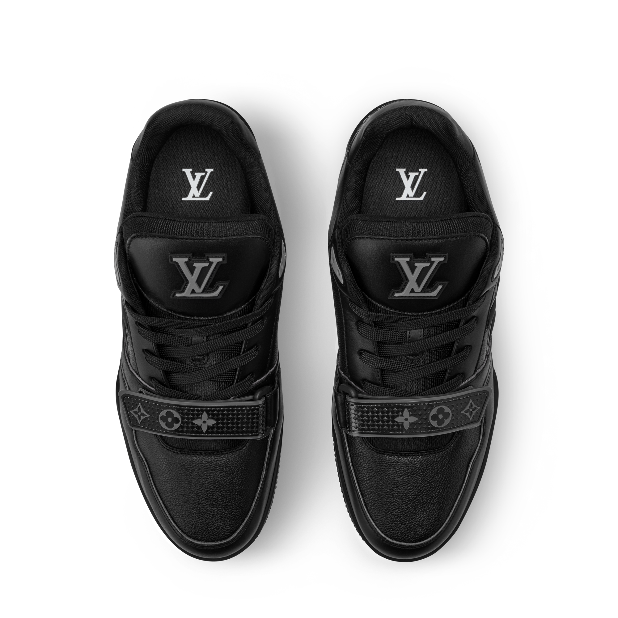 LV Trainer Sneaker  in Men