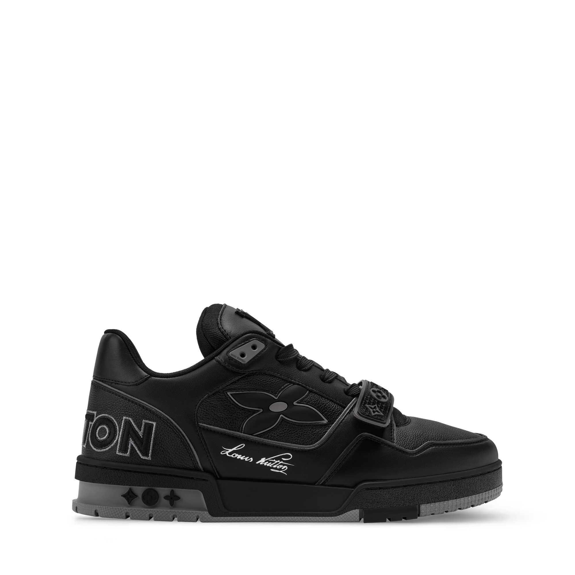 LV Trainer Sneaker  in Men