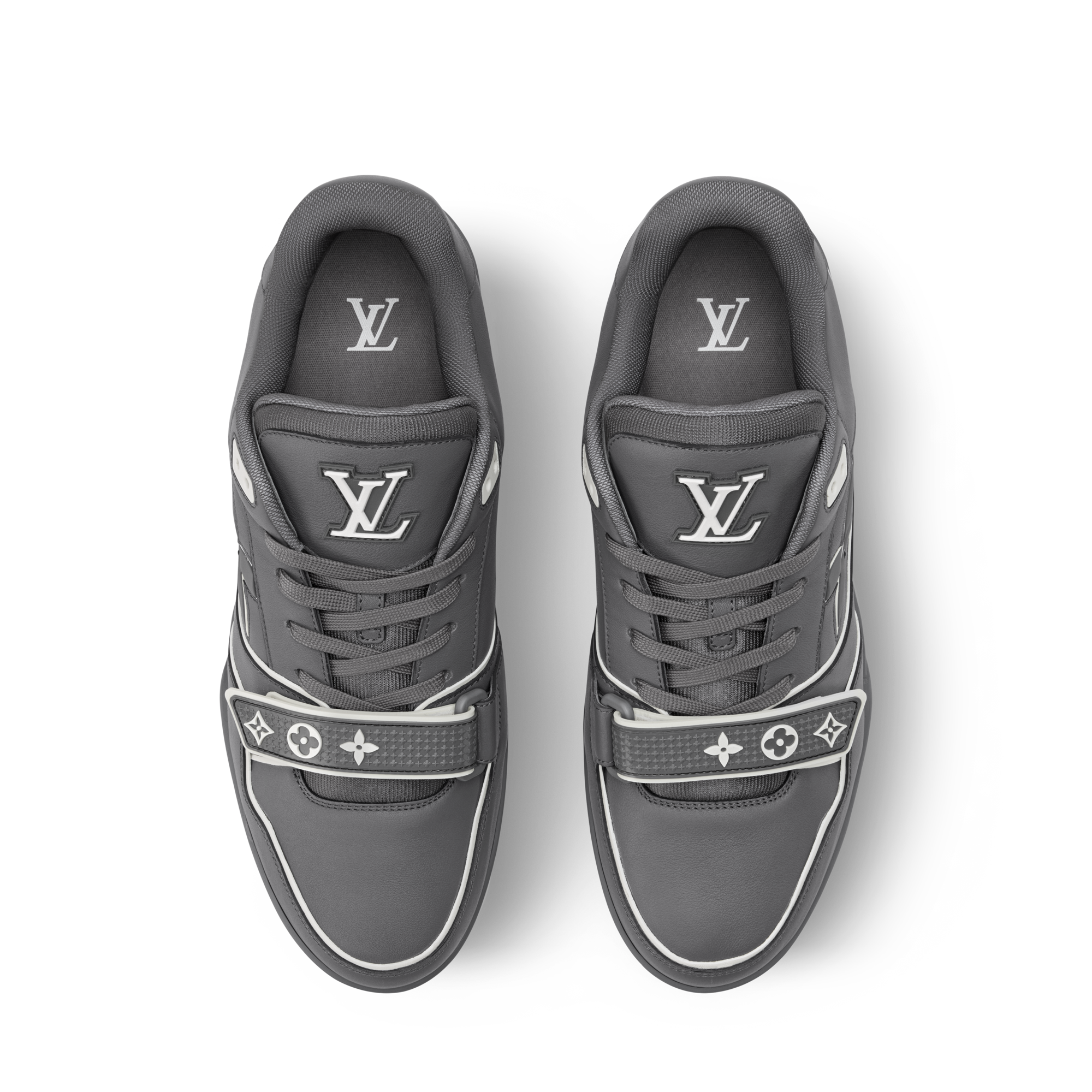 LV Trainer Sneaker  in Men