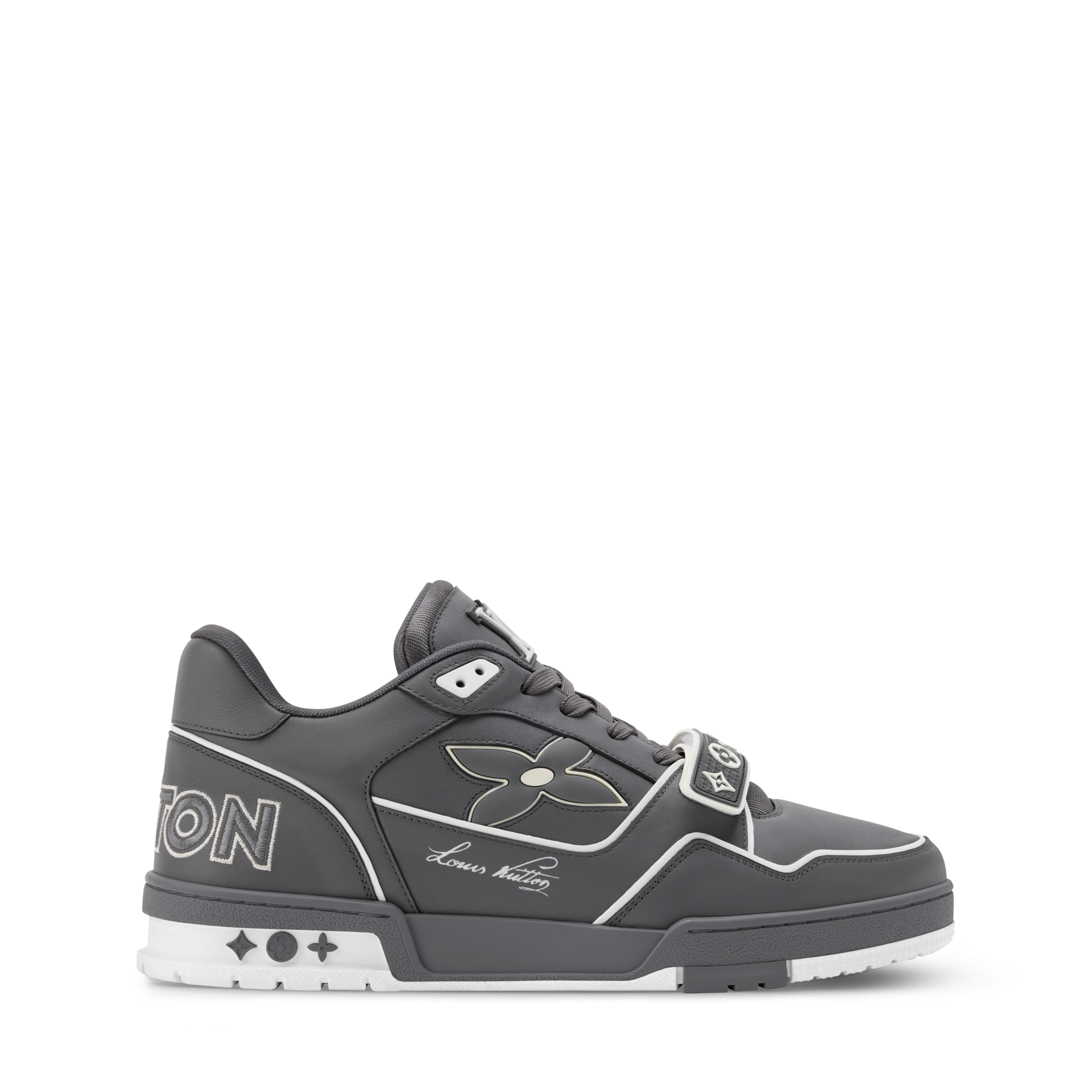 LV Trainer Sneaker  in Men