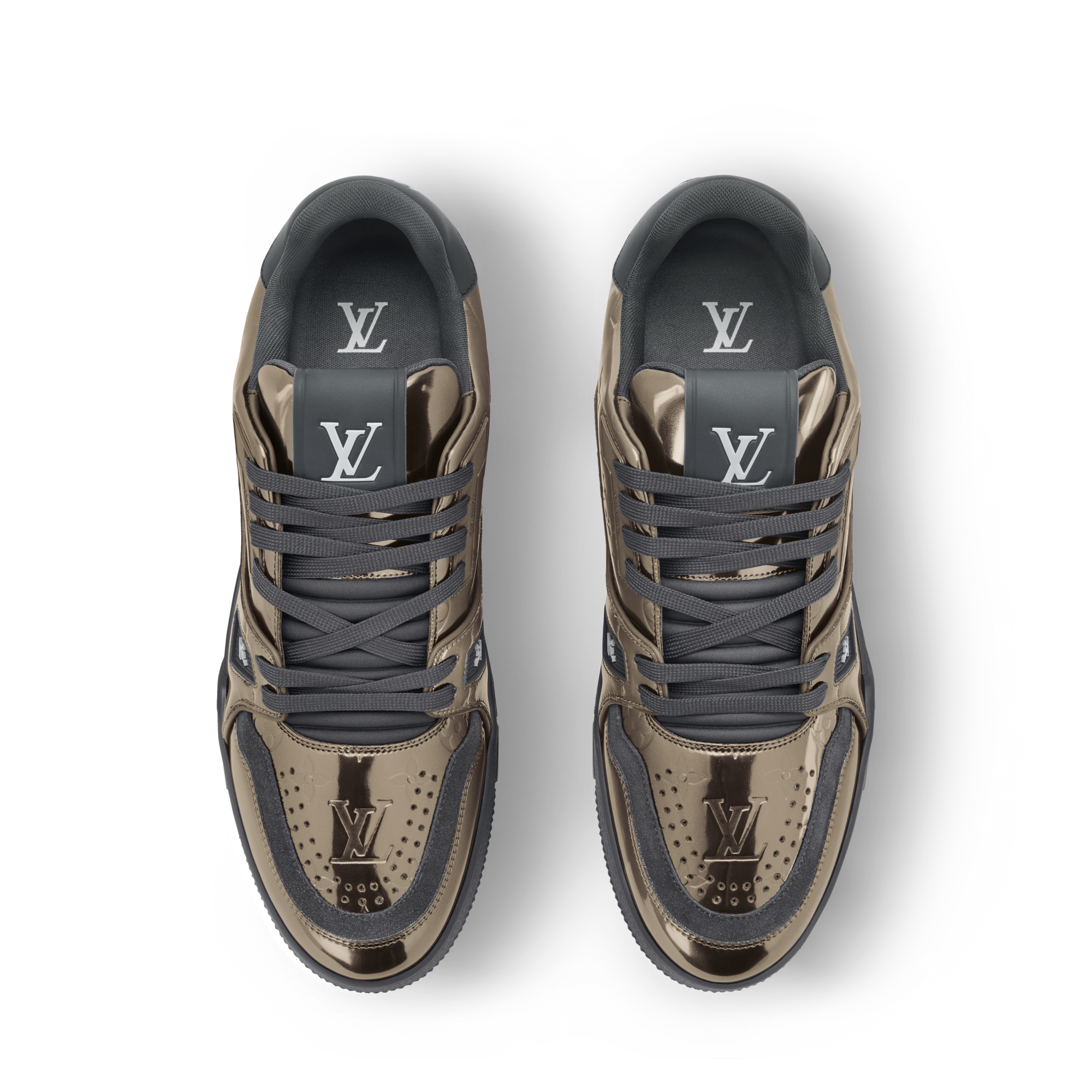 LV Trainer Sneaker  in Men