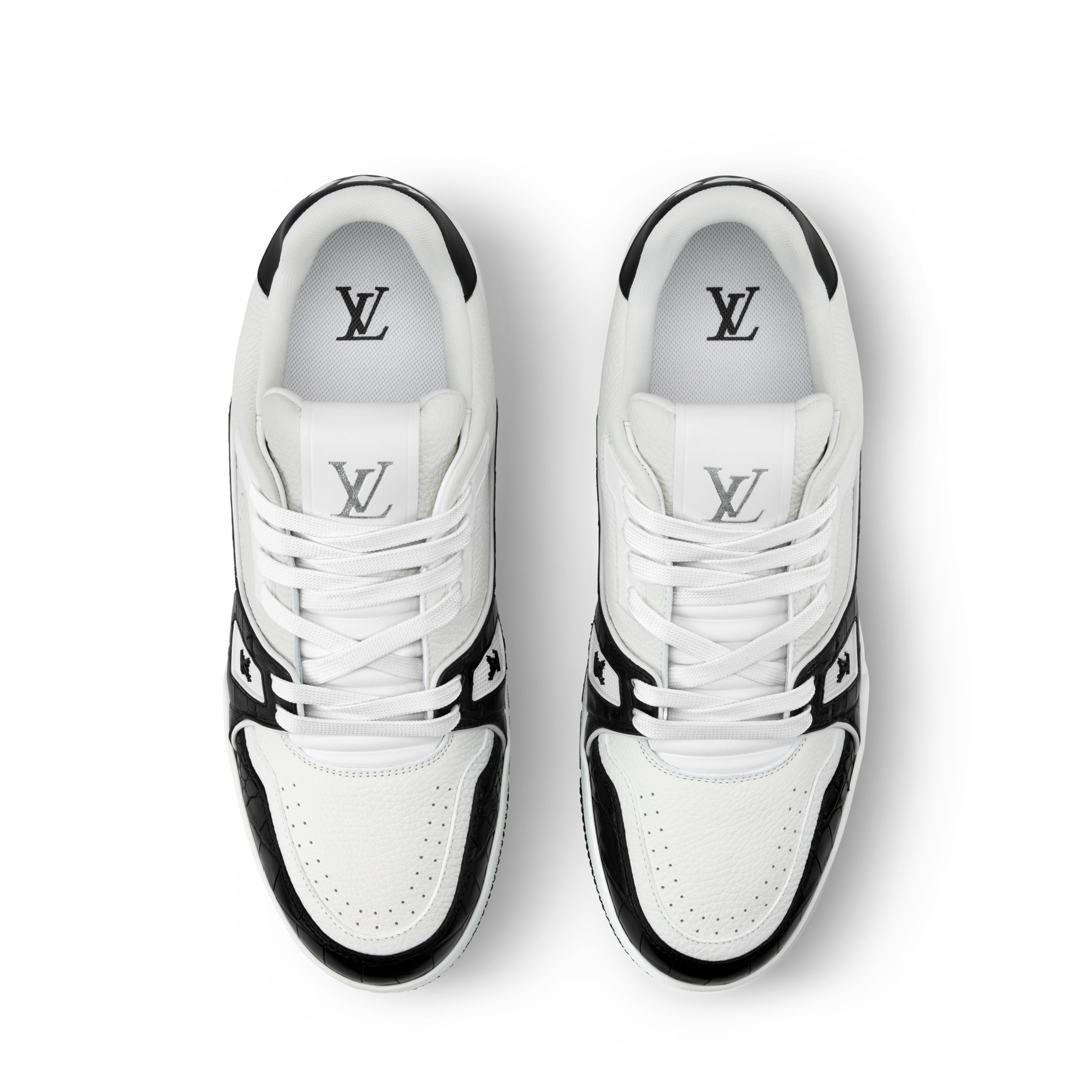 LV Trainer Sneaker  in Men