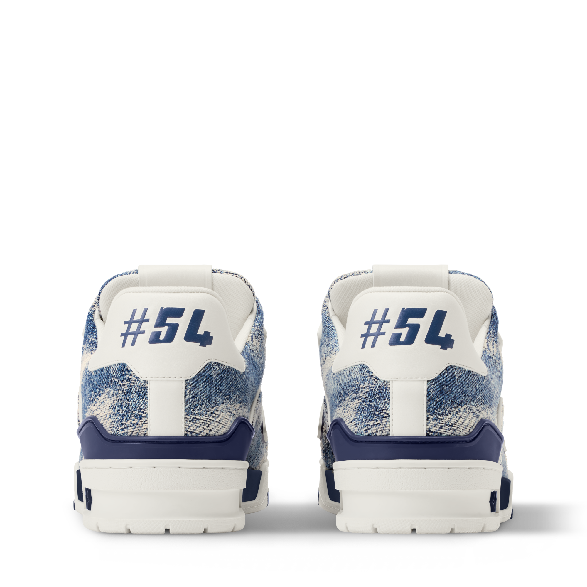 LV Trainer Sneaker  in Men