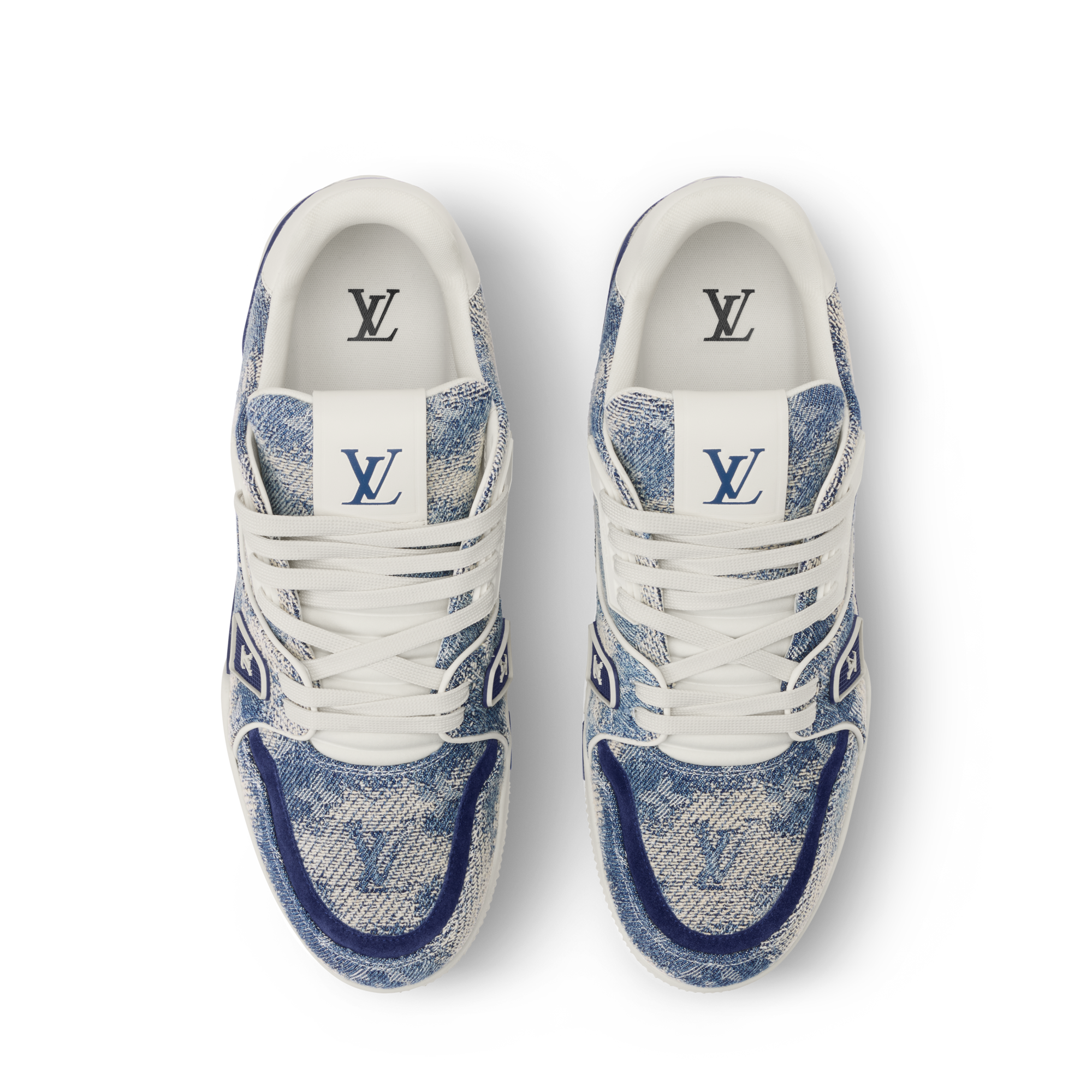 LV Trainer Sneaker  in Men