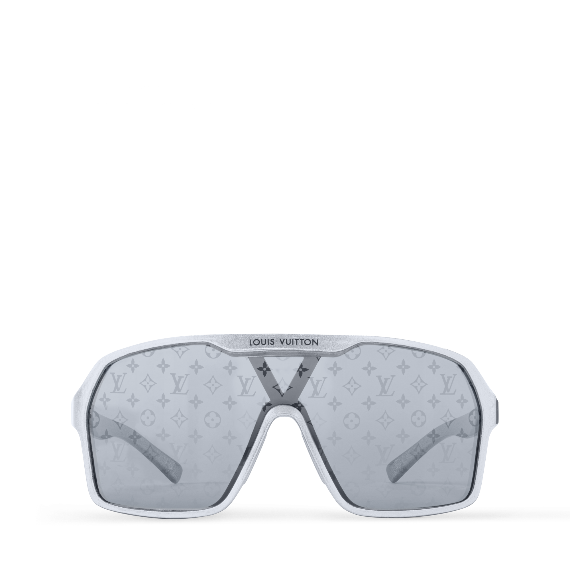 LV Tramontane Mask S00 in Women