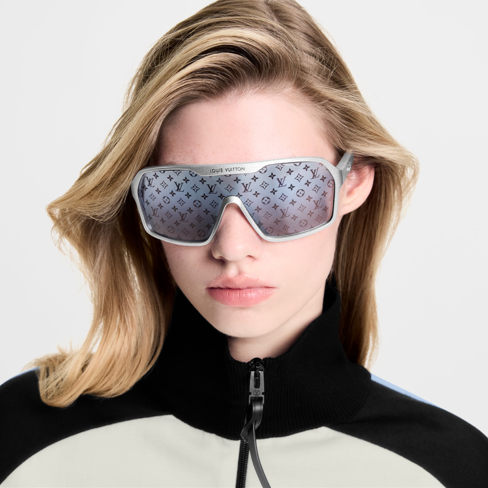 LV Tramontane Mask S00 in Women