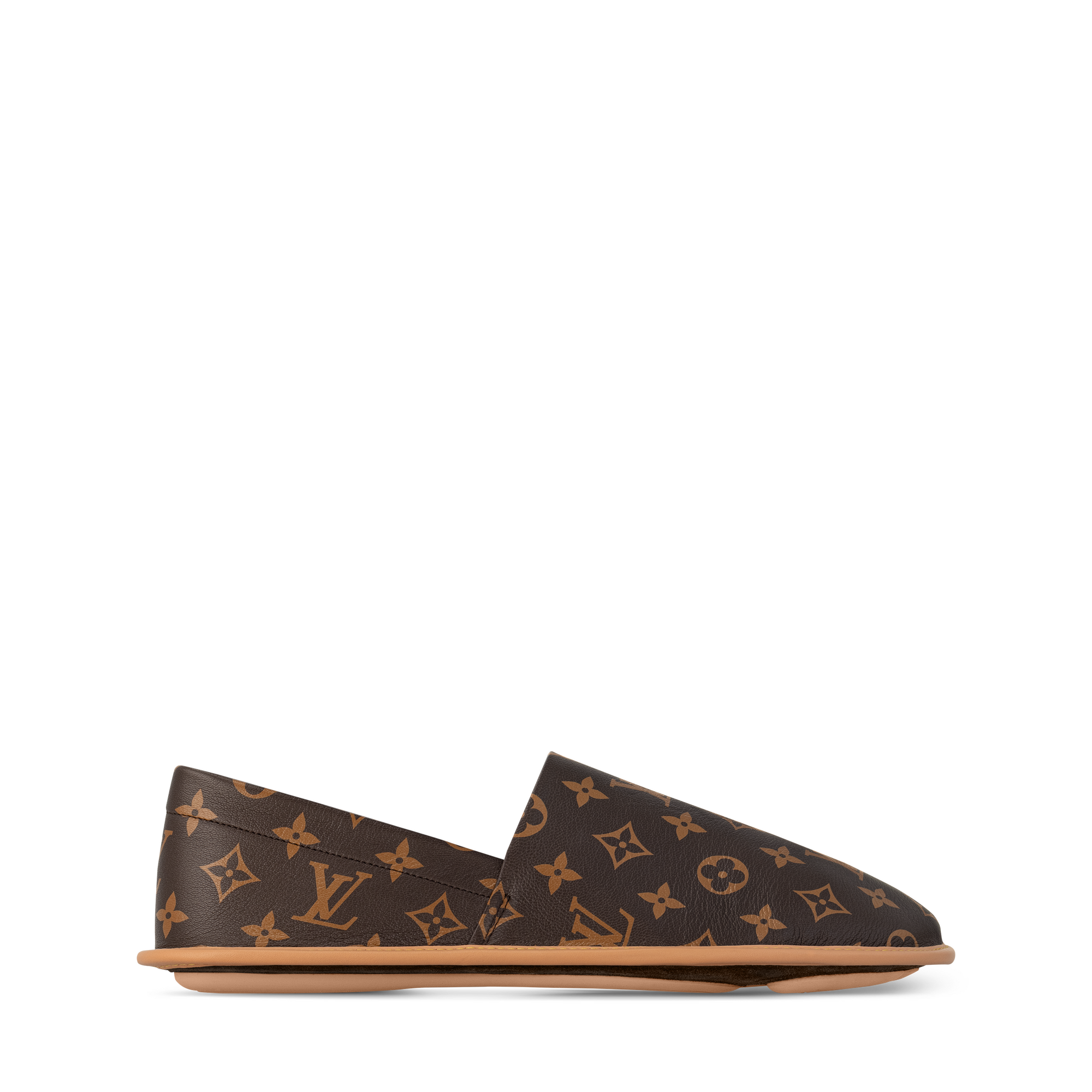 LV Traveller Slipper  in Men